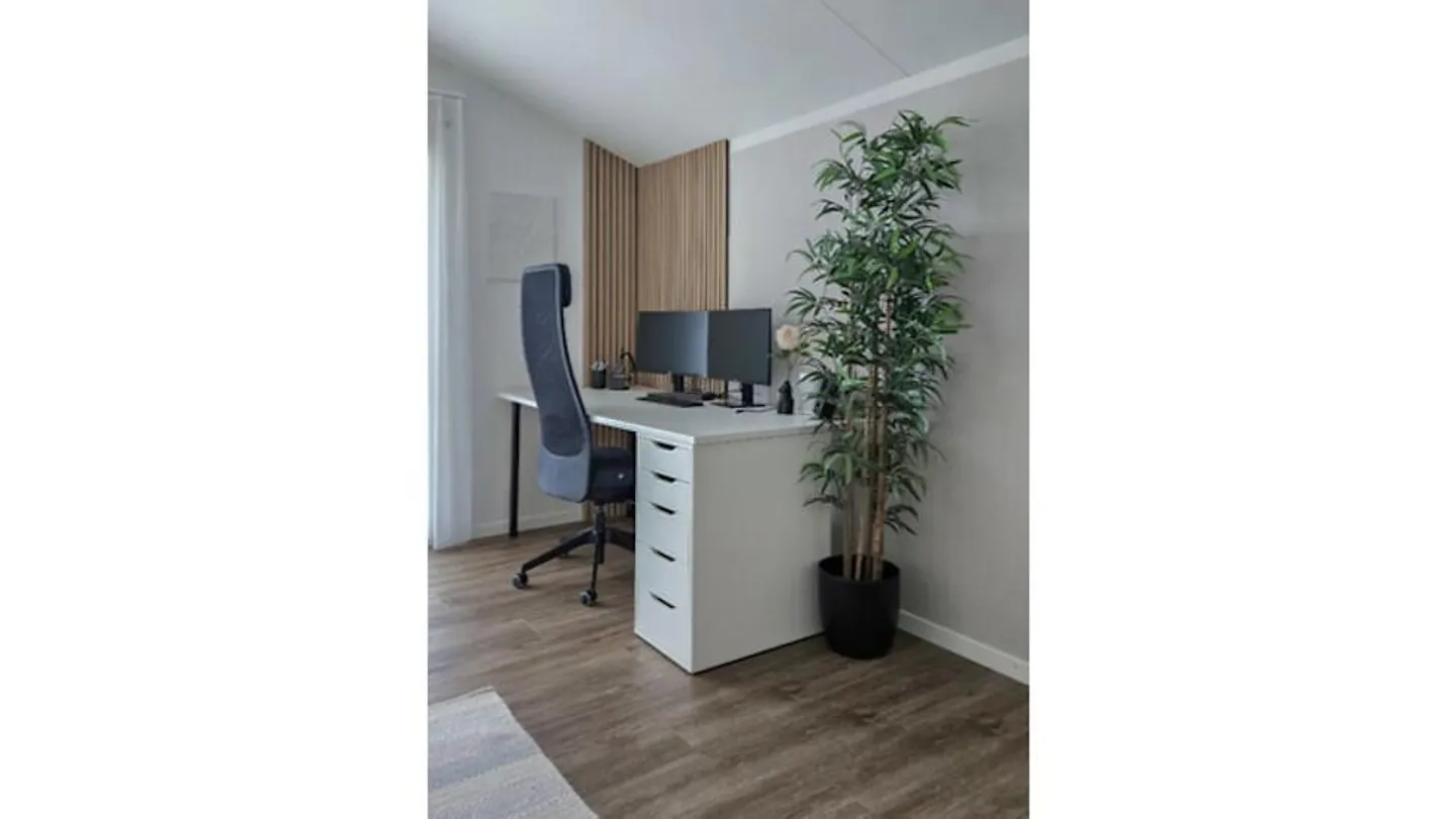 MAISON DE 5 CHAMBRES À AEFLIGEN (BE), MEUBLÉE, TEMPORAIRE - Photo 4 sur 10