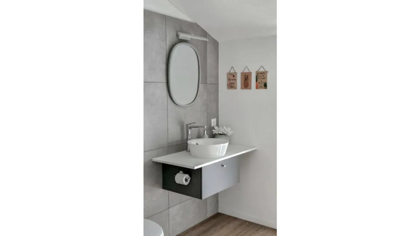 MAISON DE 5 CHAMBRES À AEFLIGEN (BE), MEUBLÉE, TEMPORAIRE - Photo 6 sur 10