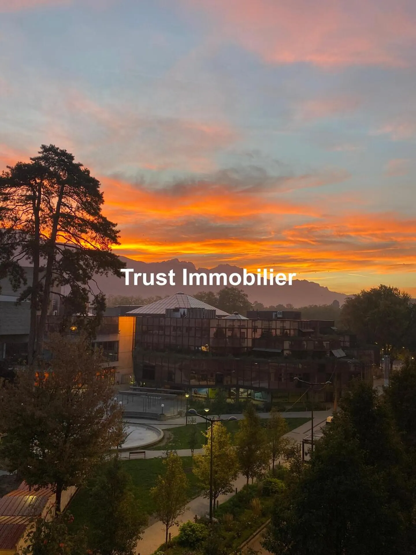 Appartement lumineux à Annecy - Photo 12 sur 15