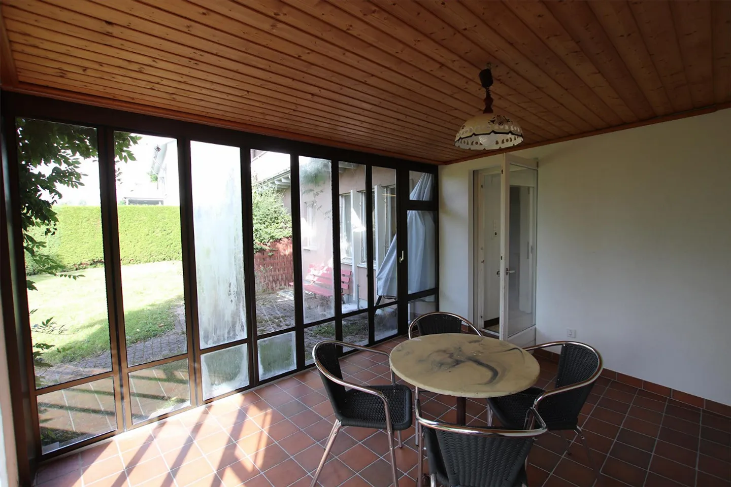 Maison individuelle de 8 pièces à louer - Photo 4 sur 13