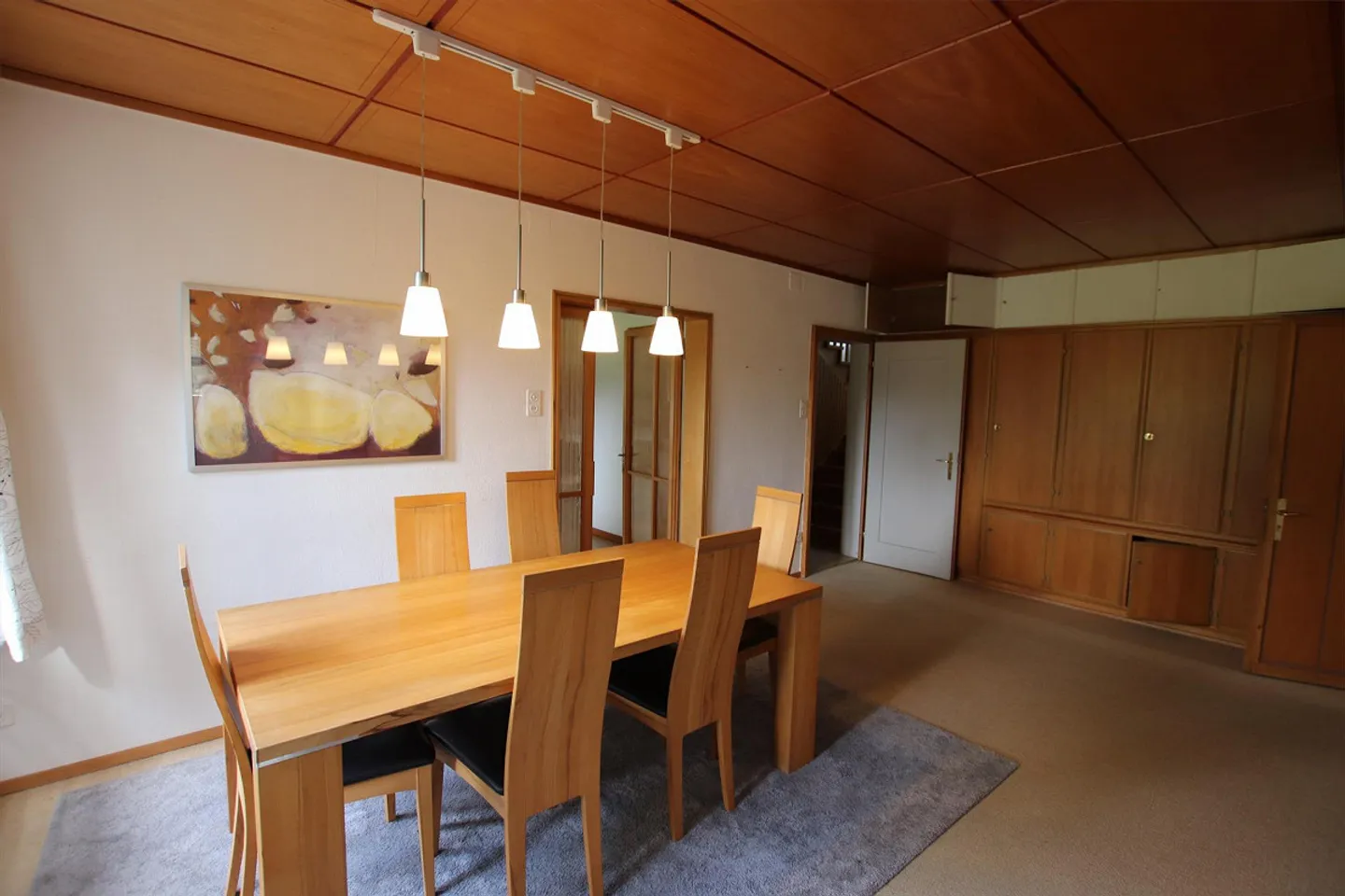 Maison individuelle de 8 pièces à louer - Photo 6 sur 13