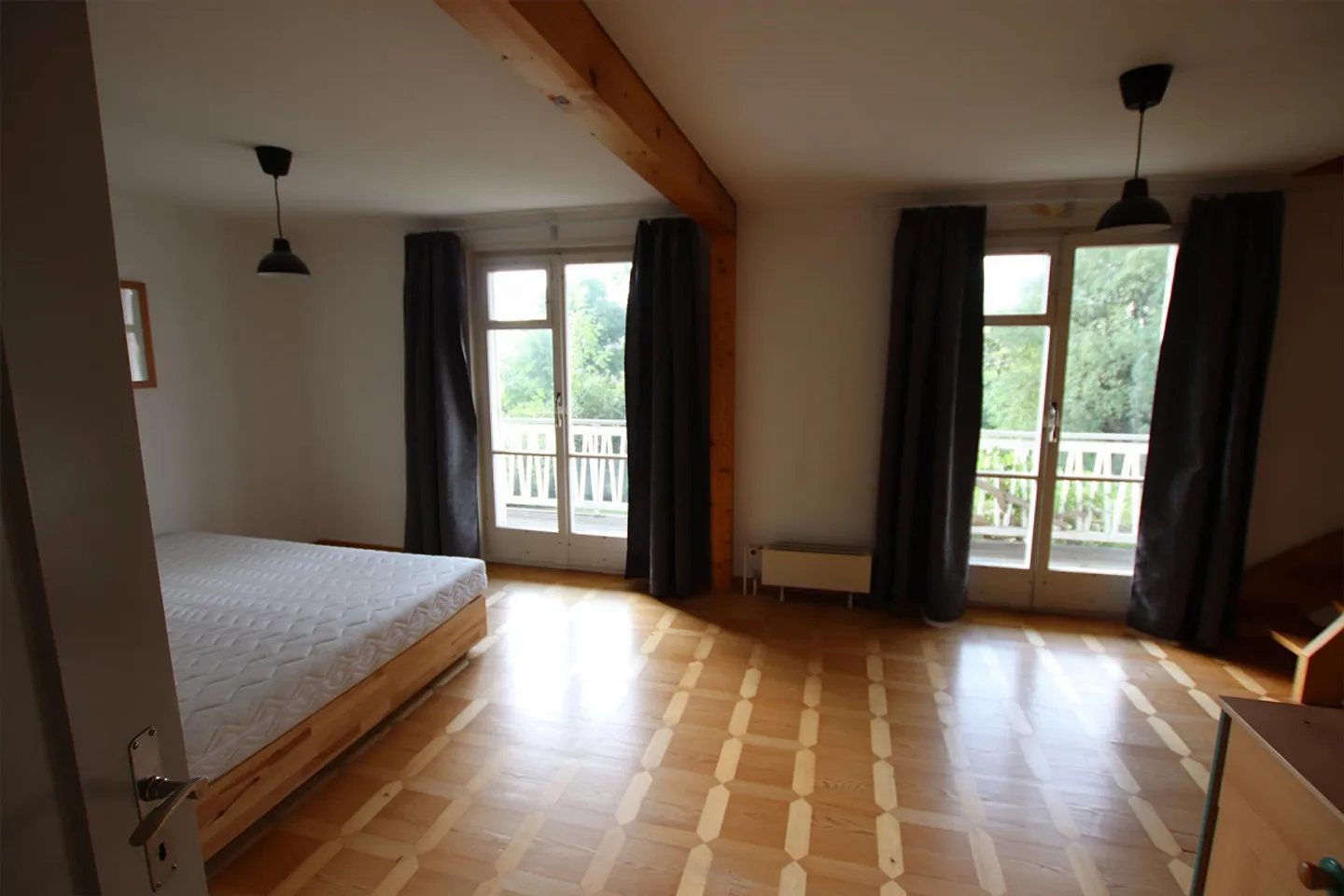 Maison individuelle de 8 pièces à louer - Photo 10 sur 13