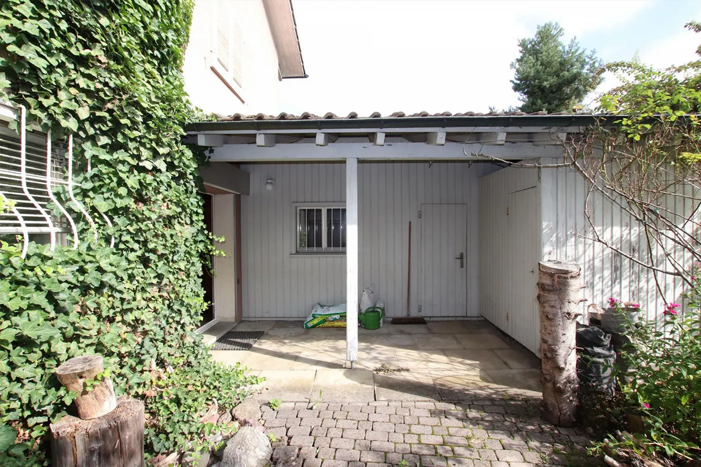 Maison individuelle de 8 pièces à louer - Photo 11 sur 13