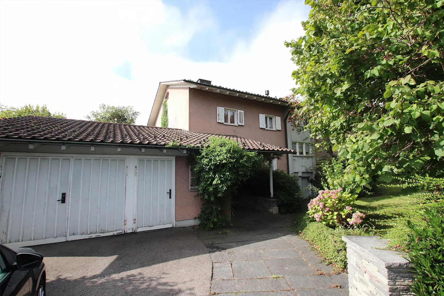 Maison individuelle de 8 pièces à louer - Photo 12 sur 13