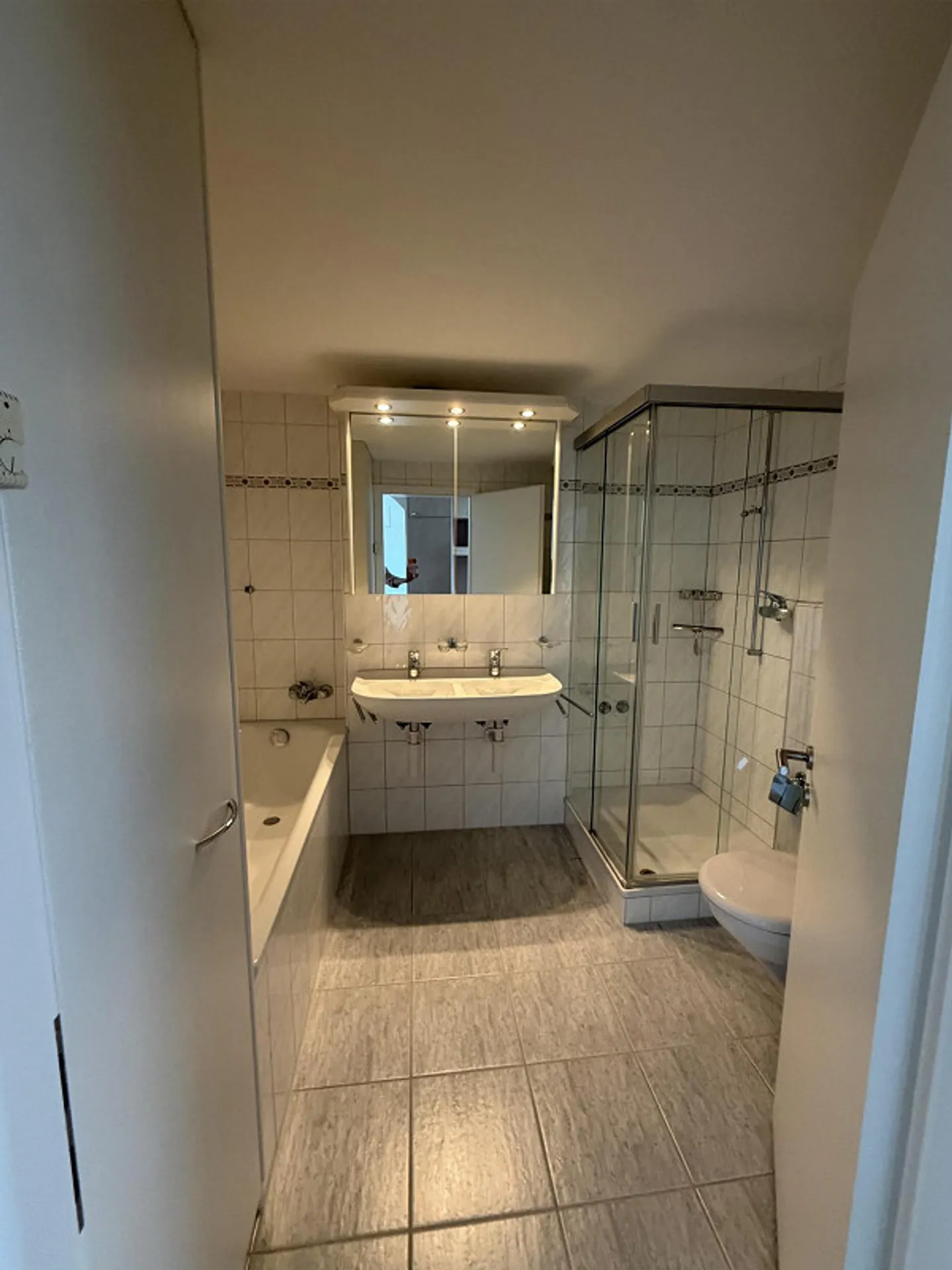 Appartamento attraente di 4,5 stanze a Wilen vicino a Wollerau (Comune di Freienbach) - Foto 15 di 15