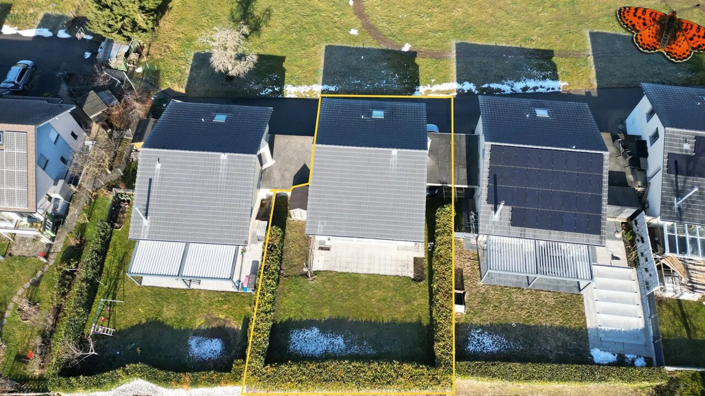 Spacious villa for sale in Autigny! - Photo 21 of 22