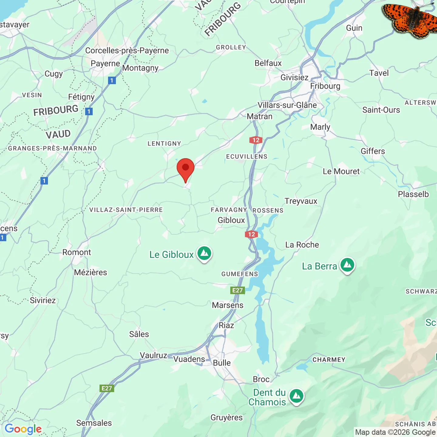 Spacious villa for sale in Autigny! - Photo 22 of 22