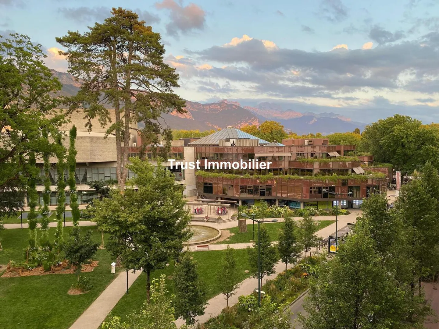 Appartement lumineux à Annecy - Photo 13 sur 15