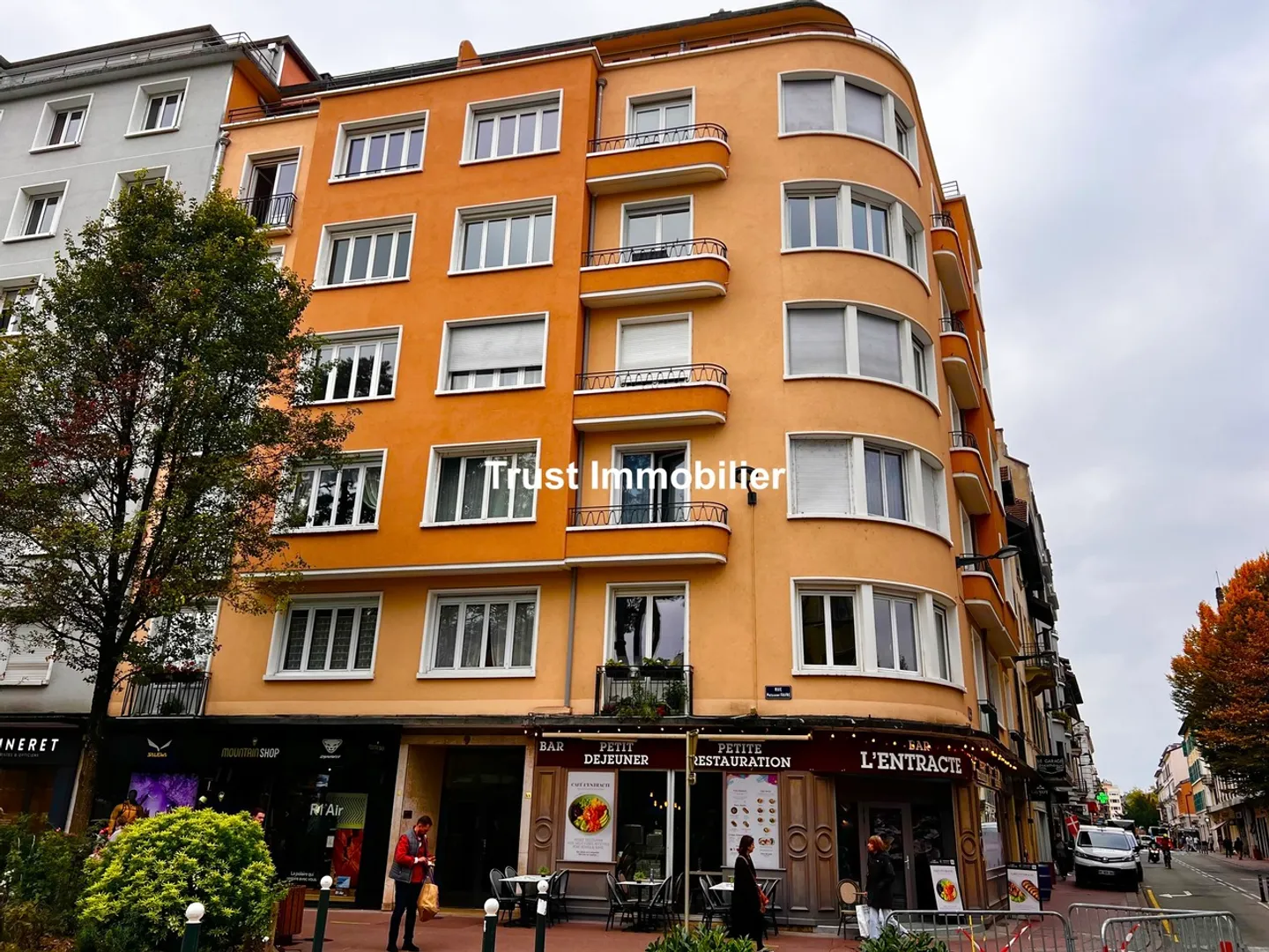 Appartement lumineux à Annecy - Photo 14 sur 15