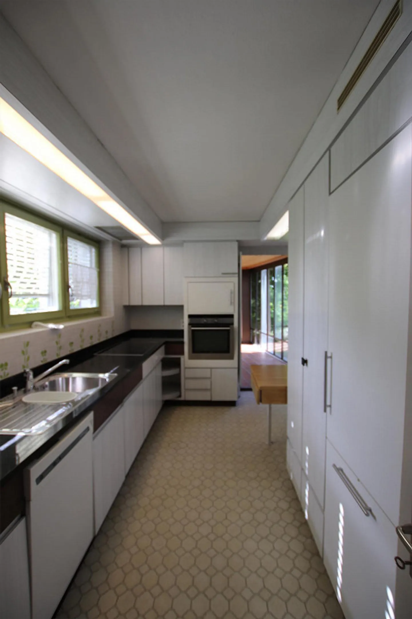 Maison individuelle de 8 pièces à louer - Photo 2 sur 13