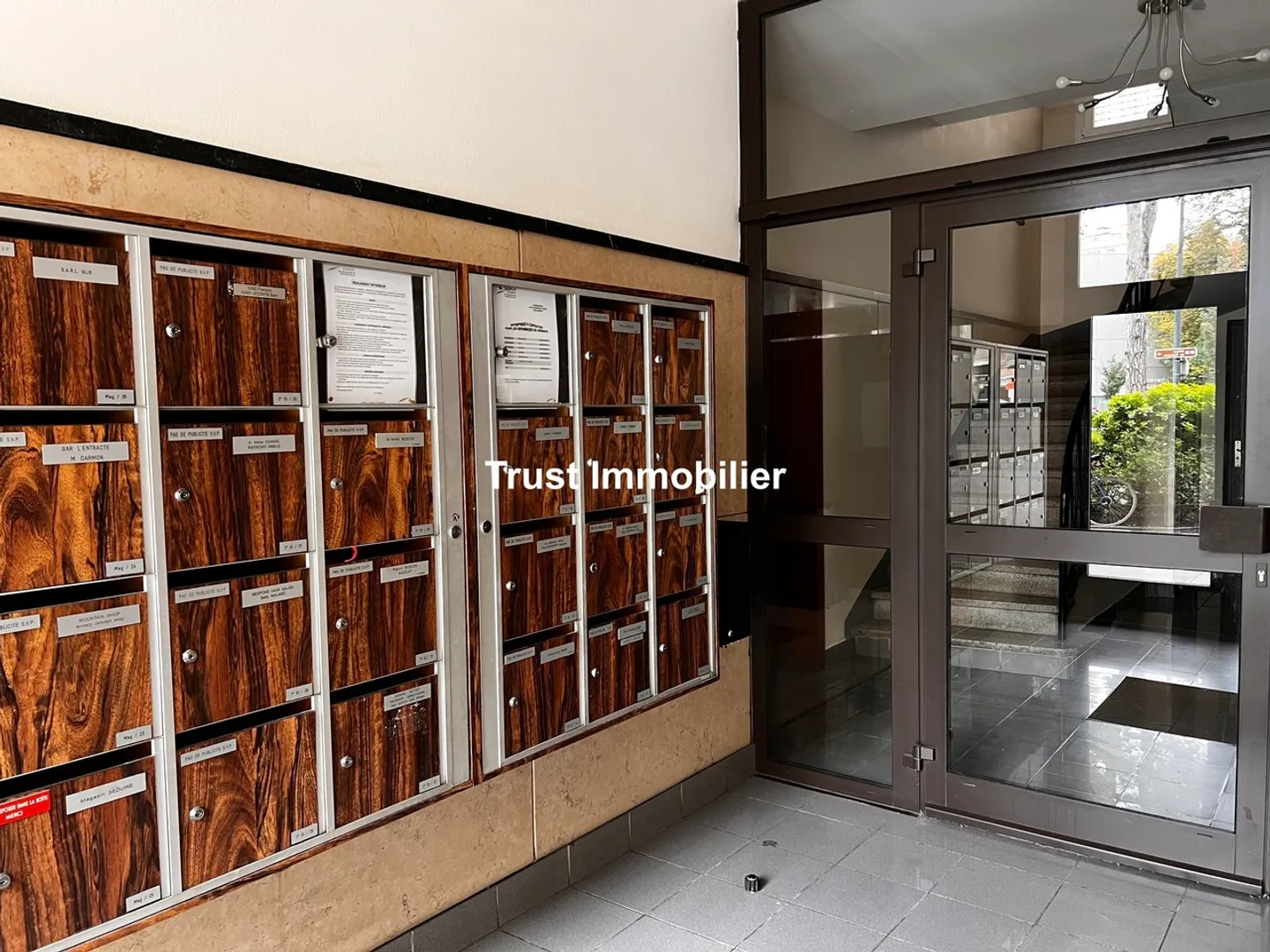 Appartement lumineux à Annecy - Photo 15 sur 15