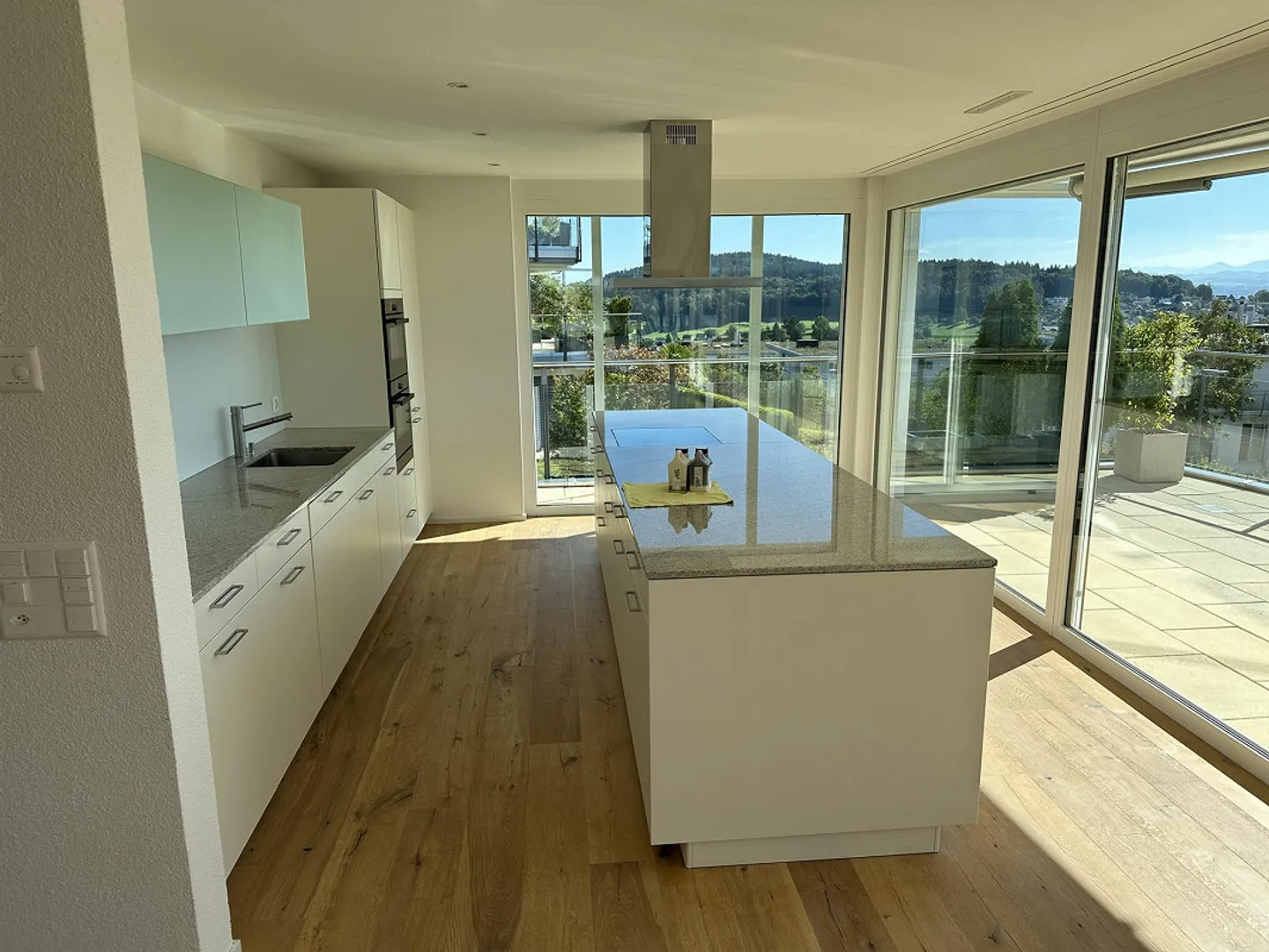 Dream apartment in the best location in Wil - Photo 6 of 12