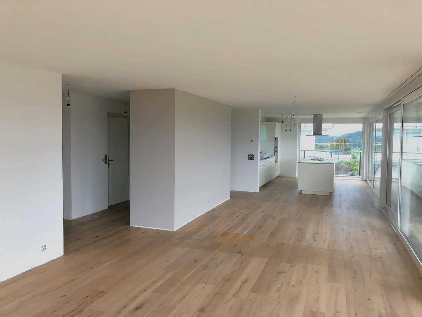 Dream apartment in the best location in Wil - Photo 7 of 12