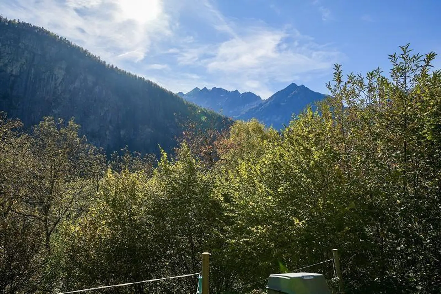 3 1/2-Room Rustic in a Secluded Location, Very Quiet, Sunny with Great ... - Photo 18 of 26
