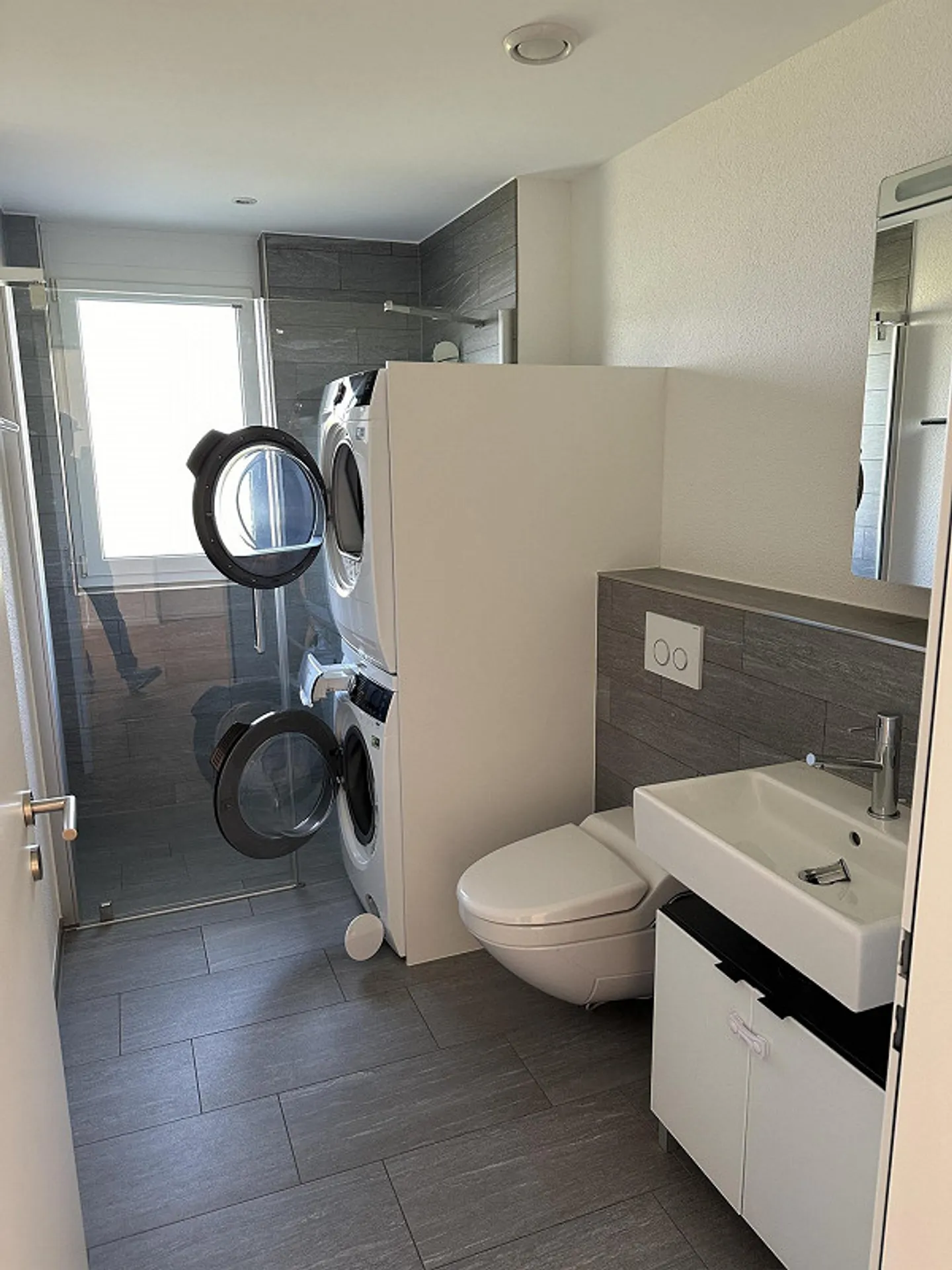 Dream apartment in the best location in Wil - Photo 12 of 12