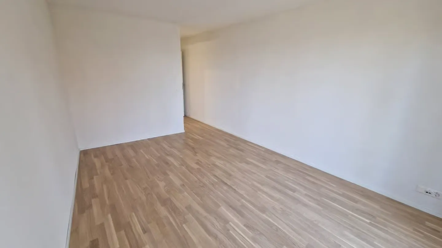 3,5-Zimmer-Wohnung im Erdgeschoss - Foto 4 von 7