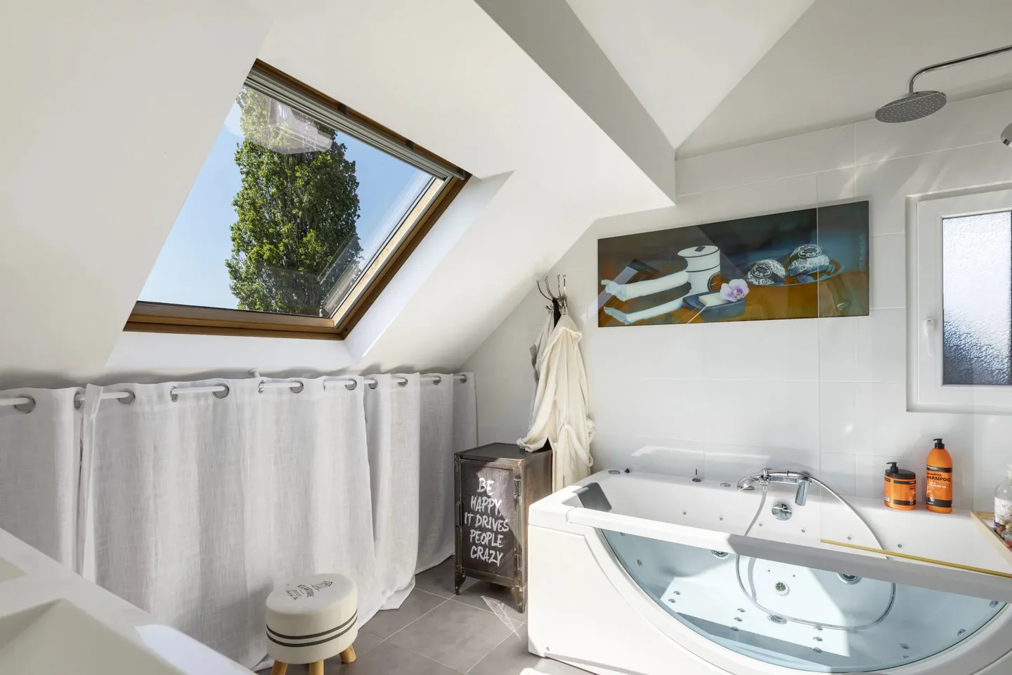 Familienimmobilie im Herzen von Jouxtens-Mézery - Foto 7 von 11