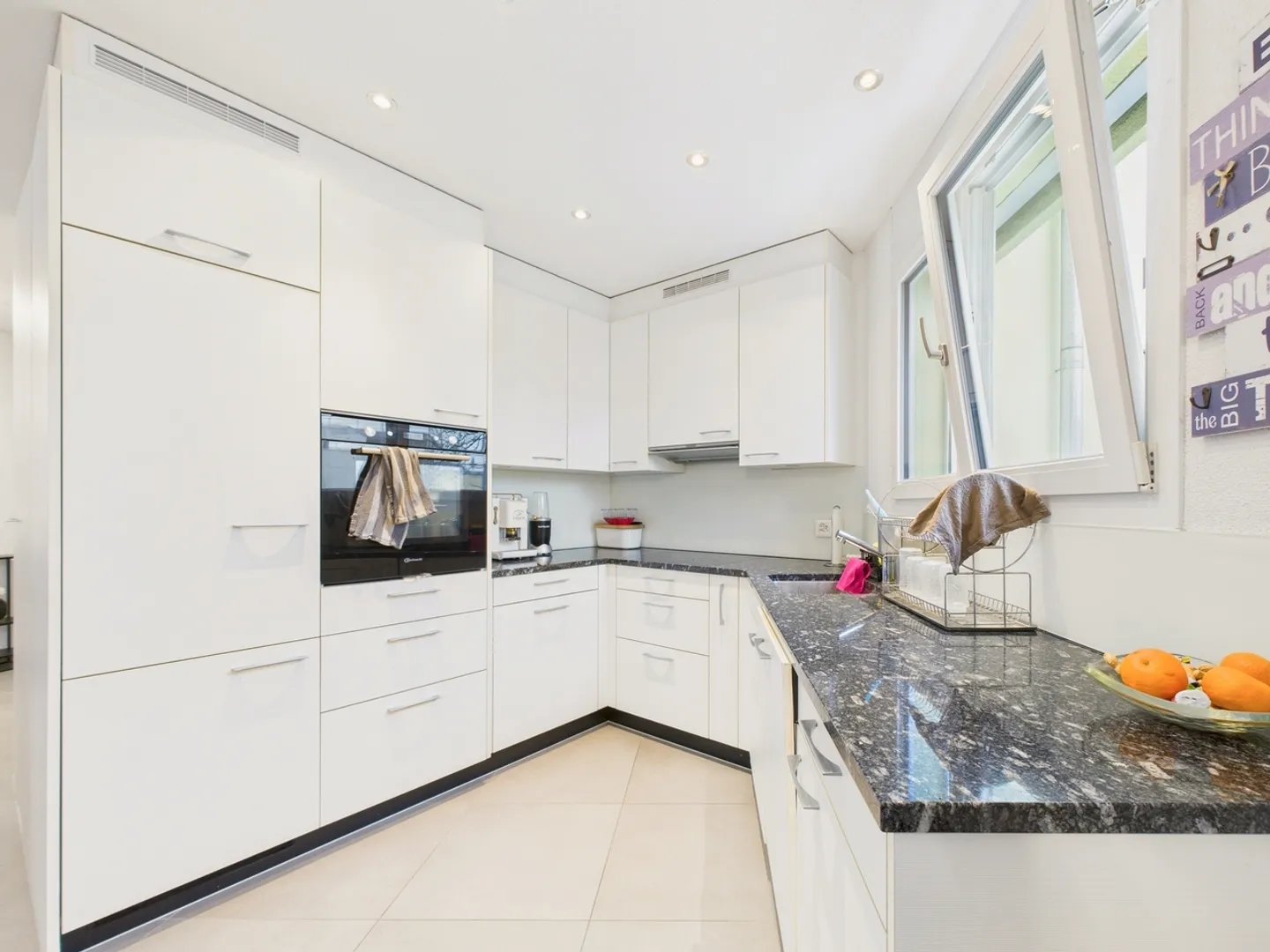 Appartement moderne de 3,5 pièces avec balcon, Rüdtligen-Alchenflüh - Photo 2 sur 8