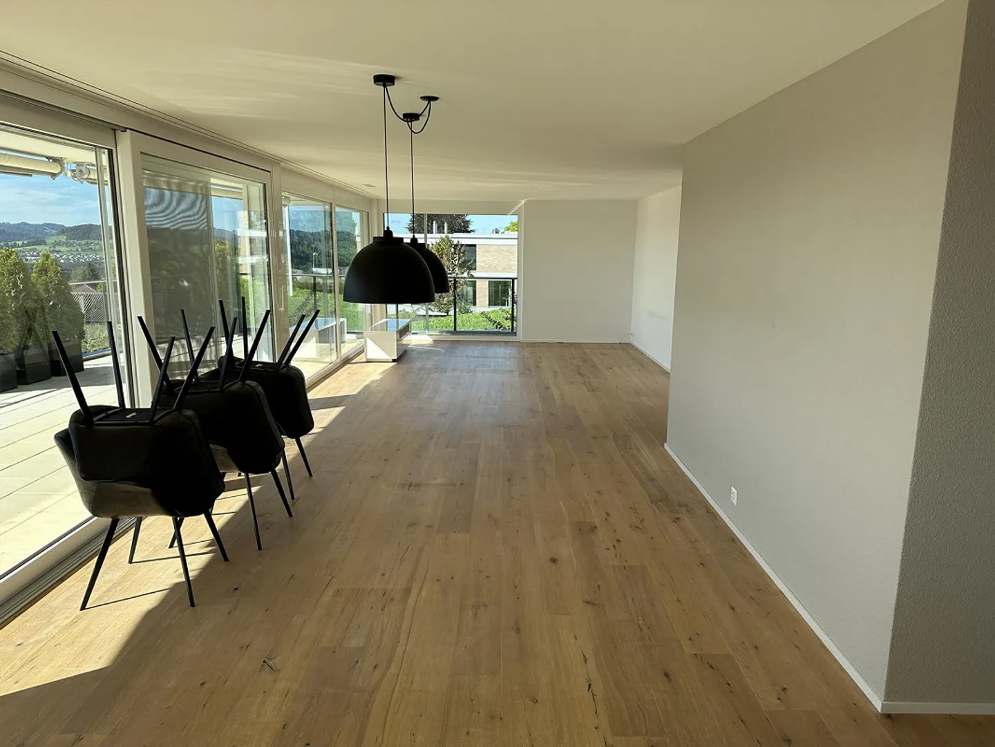 Dream apartment in the best location in Wil - Photo 8 of 12