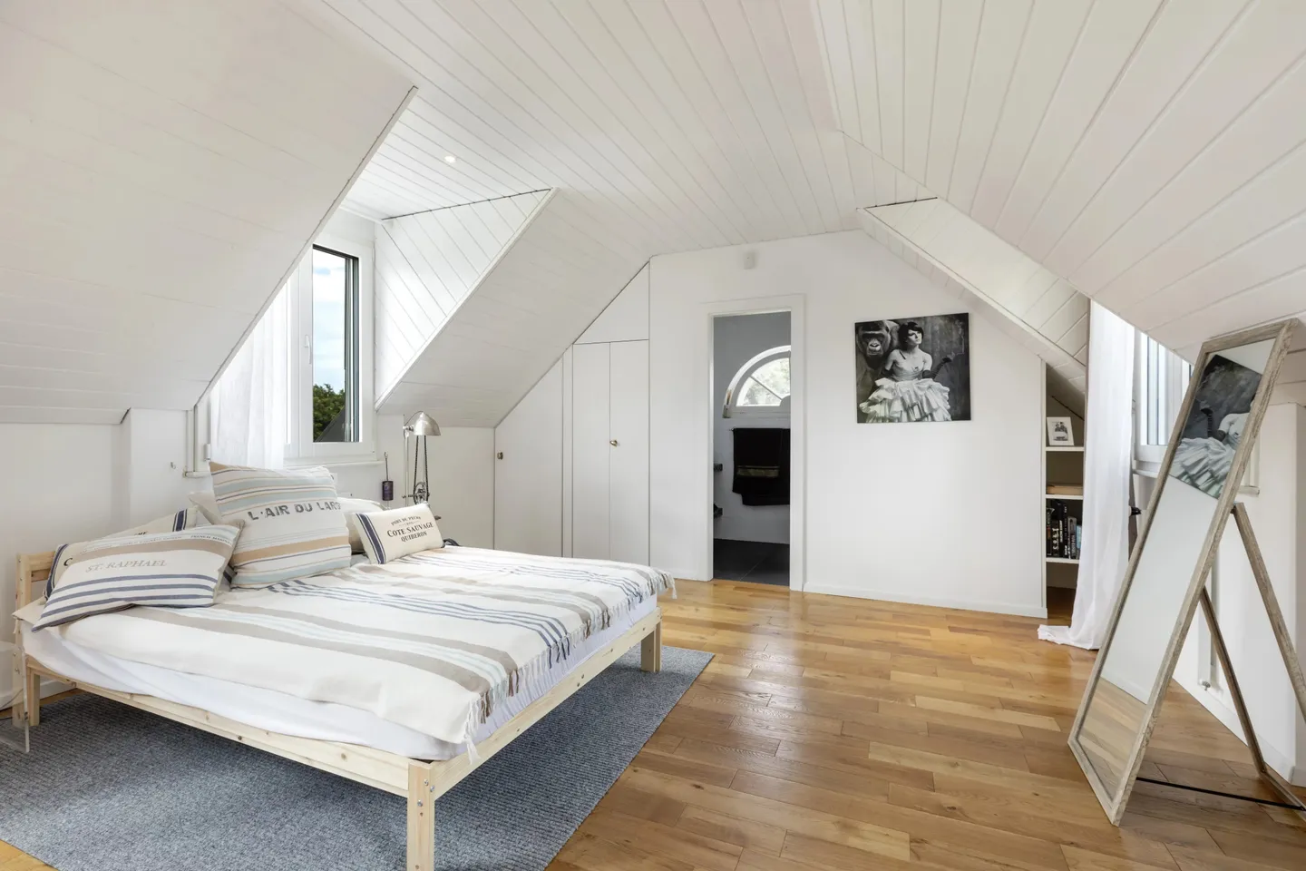 Familienimmobilie im Herzen von Jouxtens-Mézery - Foto 8 von 11