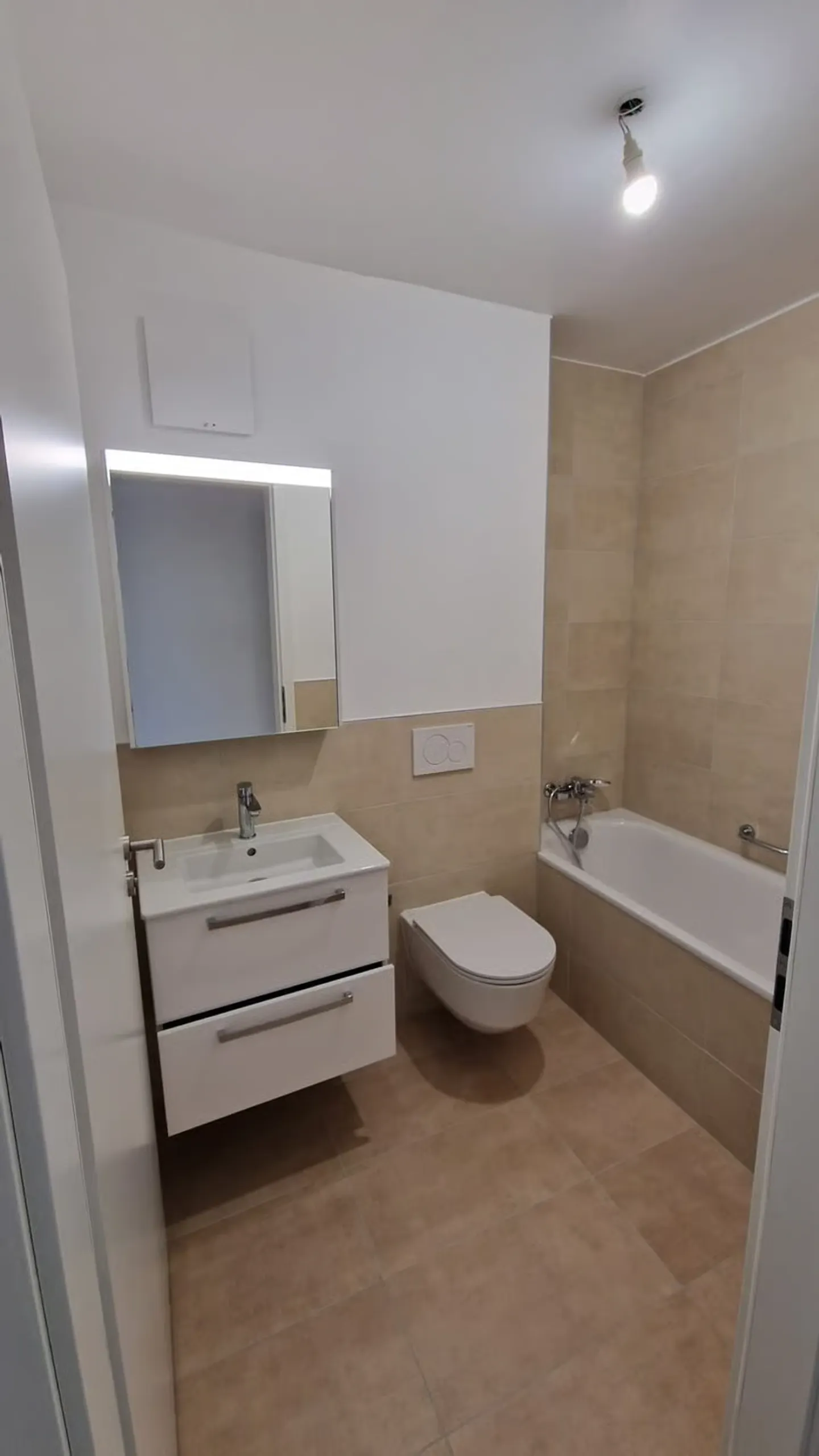 3,5-Zimmer-Wohnung im Erdgeschoss - Foto 7 von 7