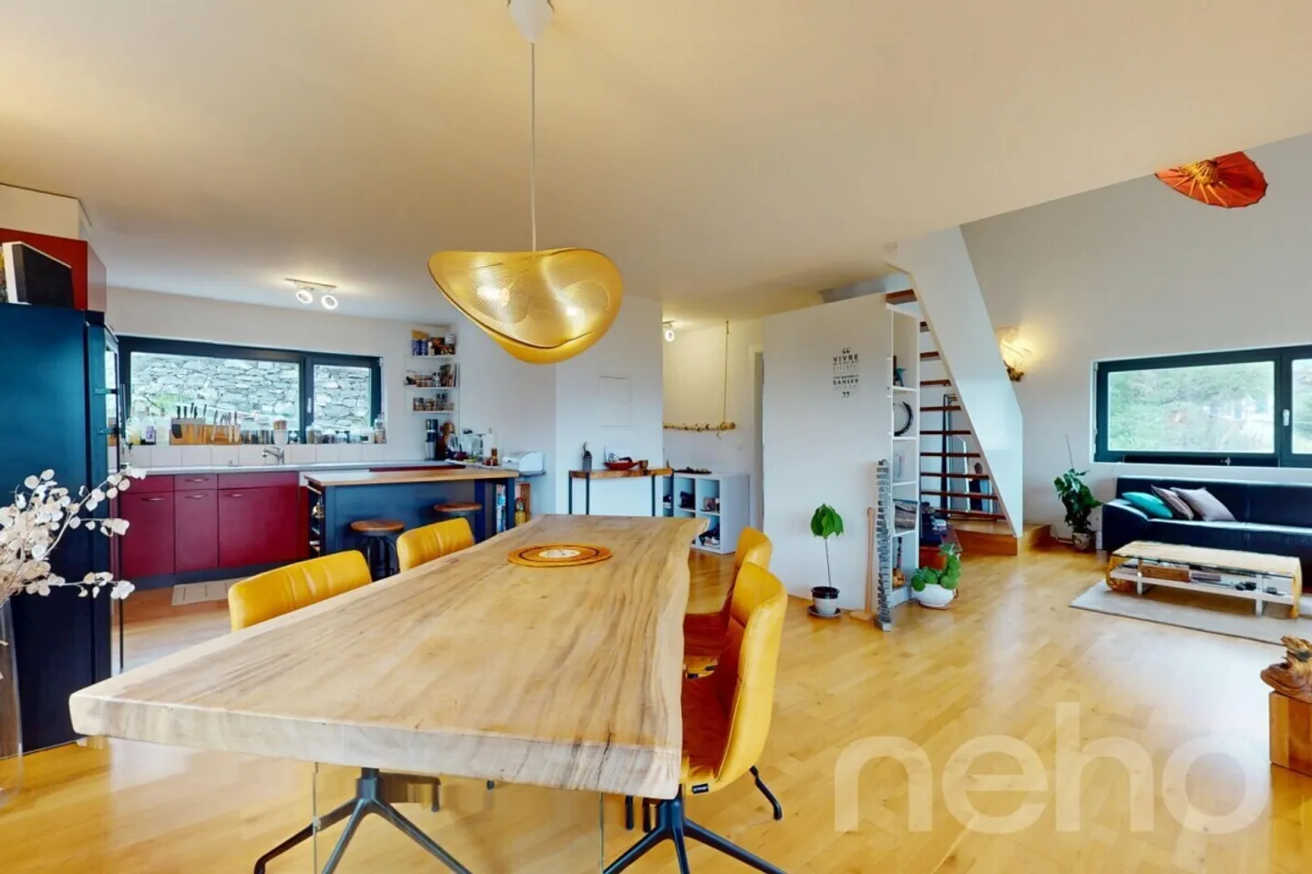 Casa familiare spaziosa con alloggio indipendente - Foto 2 di 13