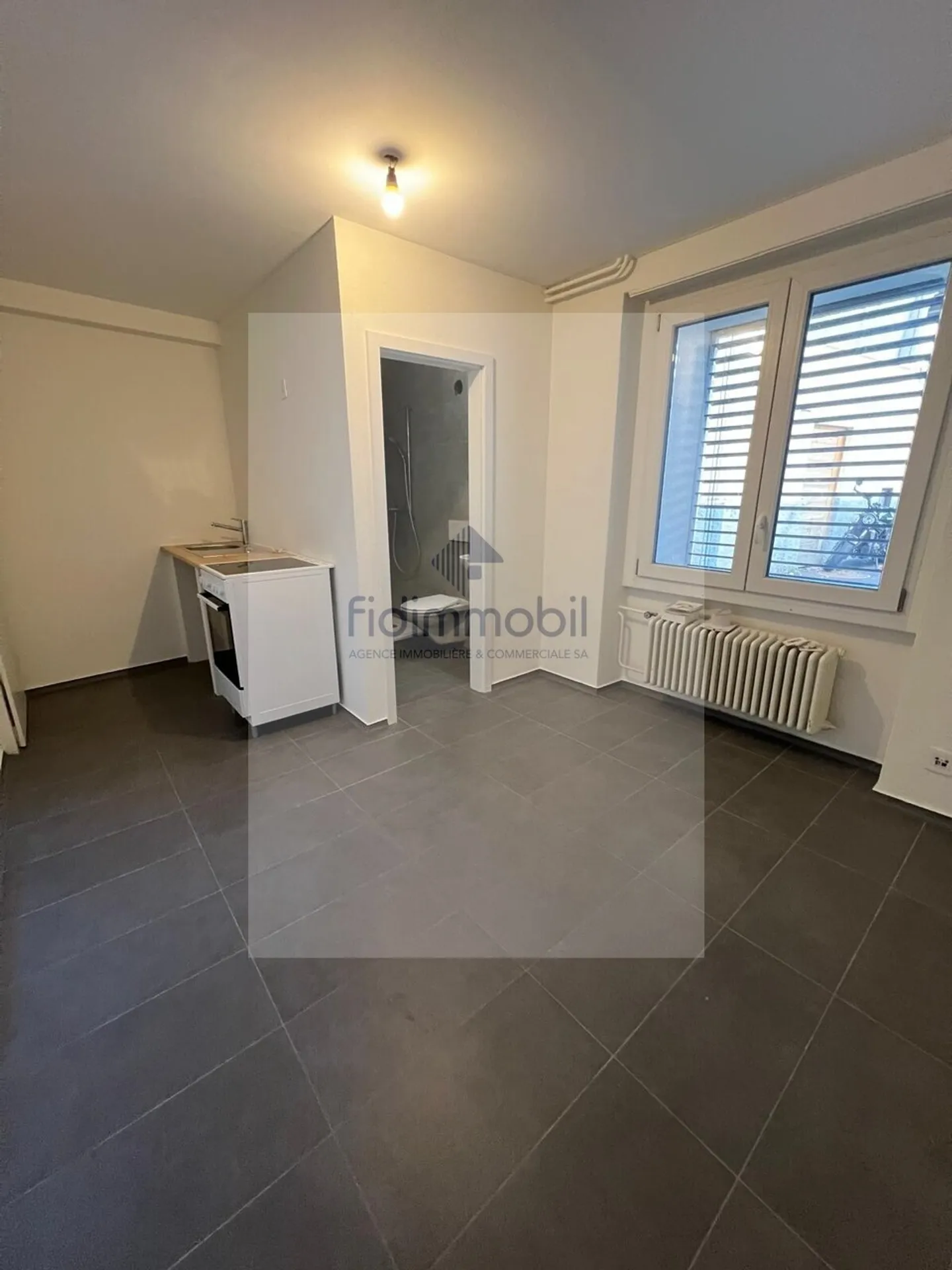 Stunning studio for rent in Peseux - Photo 4 of 4