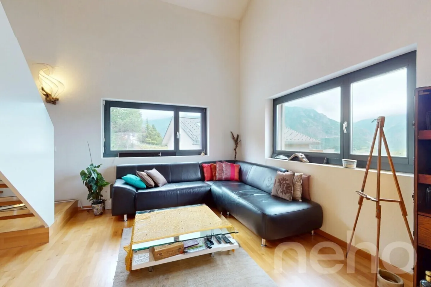 Casa familiare spaziosa con alloggio indipendente - Foto 5 di 13