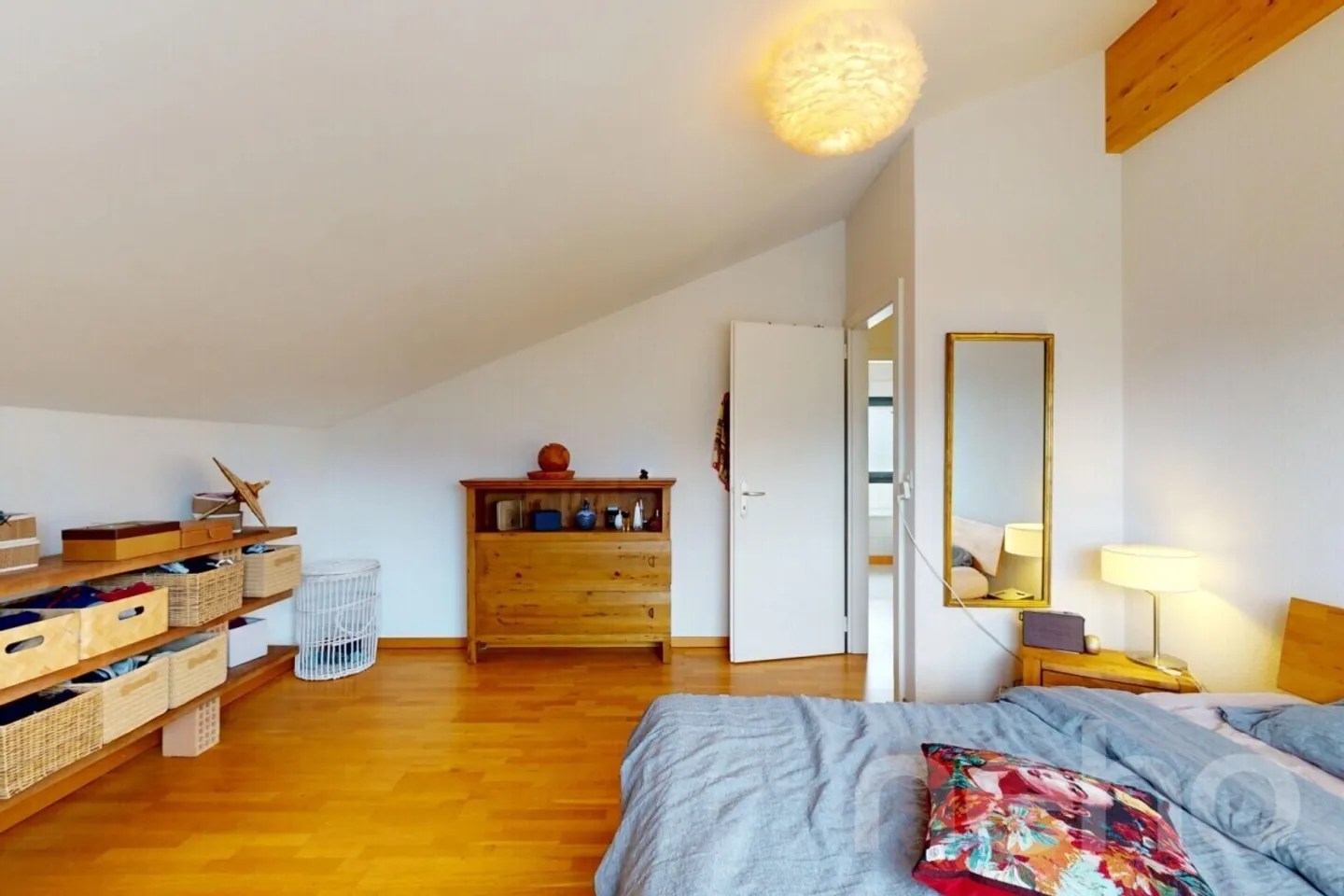 Casa familiare spaziosa con alloggio indipendente - Foto 10 di 13