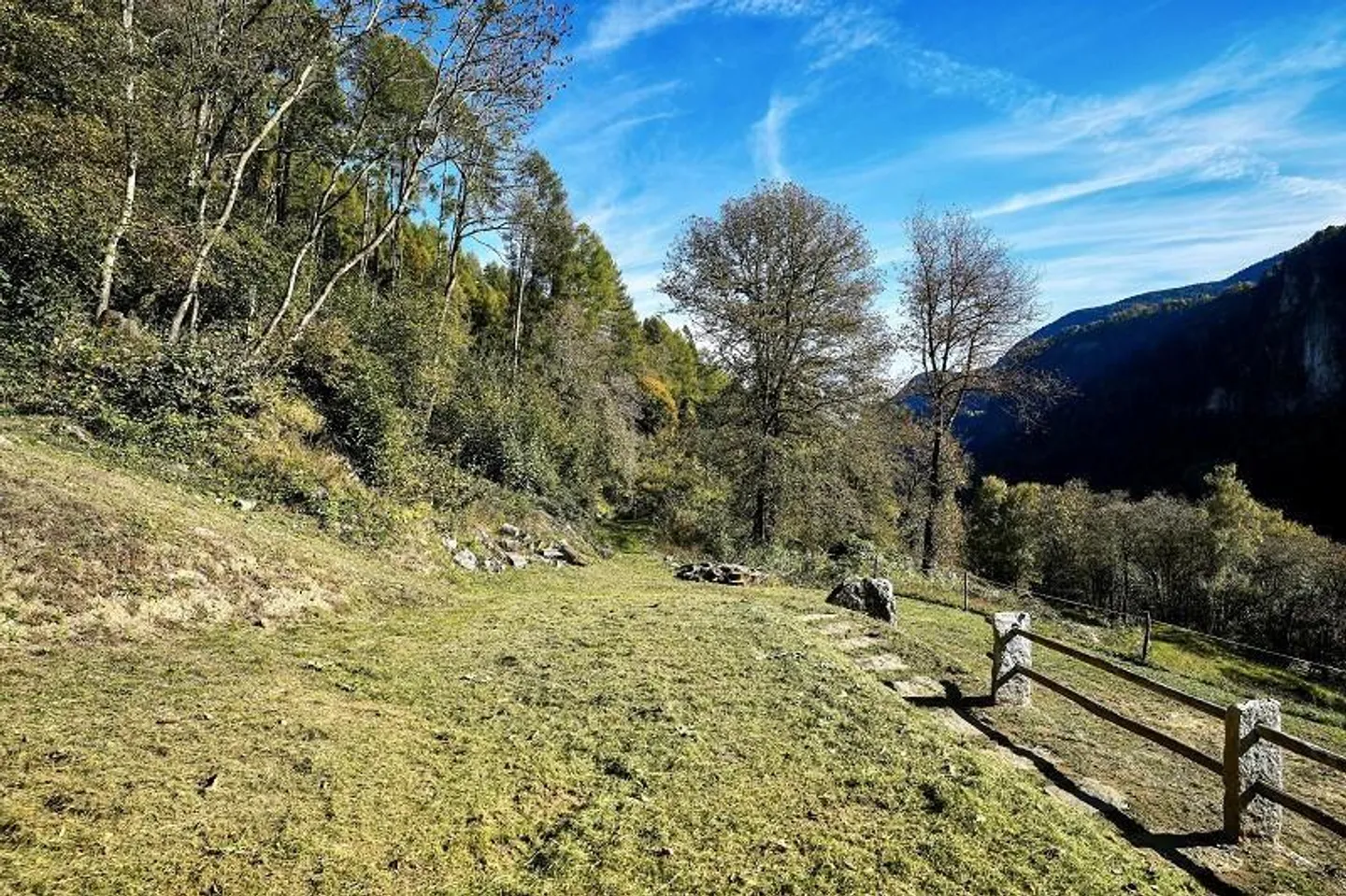 3 1/2-Room Rustic in a Secluded Location, Very Quiet, Sunny with Great ... - Photo 19 of 26
