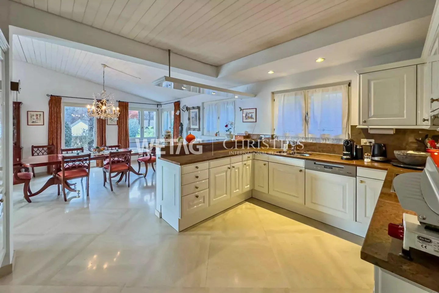 Lugano-Curio: Elegant Villa with Indoor Pool, Independent Guest House... - Photo 4 of 13
