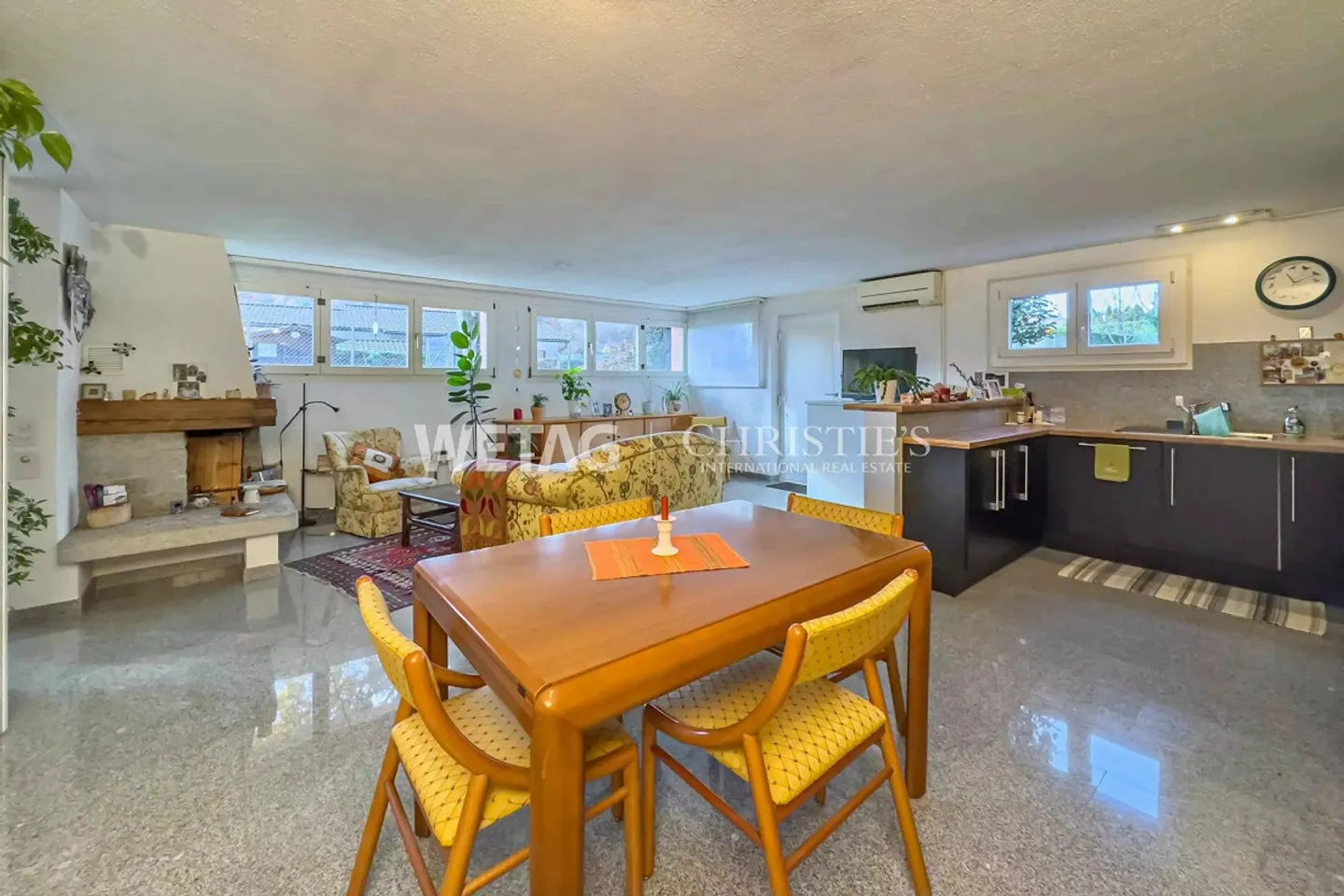 Lugano-Curio: Elegant Villa with Indoor Pool, Independent Guest House... - Photo 11 of 13