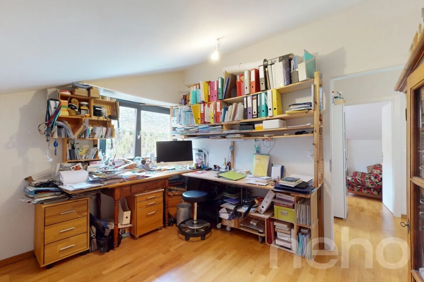 Casa familiare spaziosa con alloggio indipendente - Foto 11 di 13