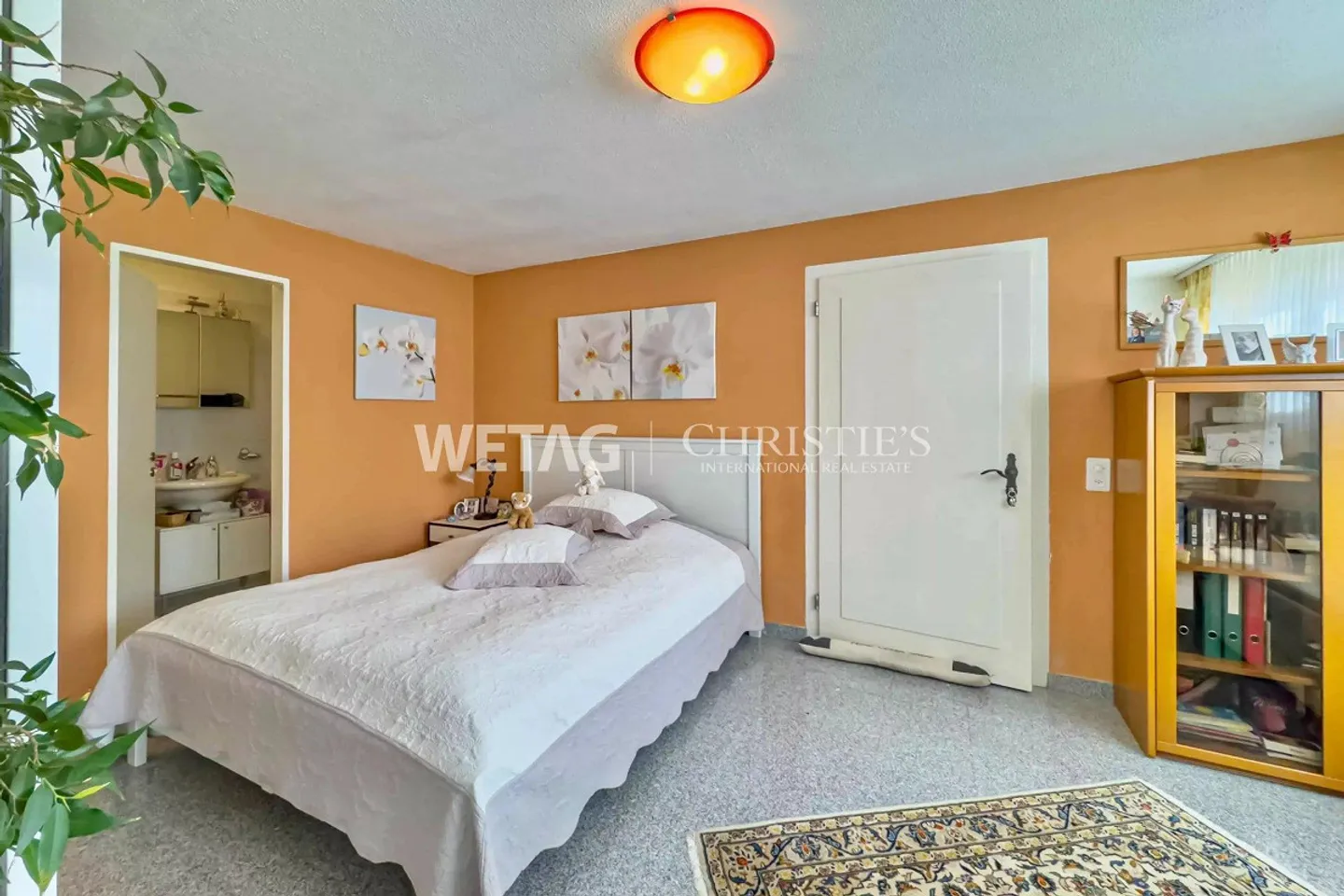 Lugano-Curio: Elegant Villa with Indoor Pool, Independent Guest House... - Photo 13 of 13
