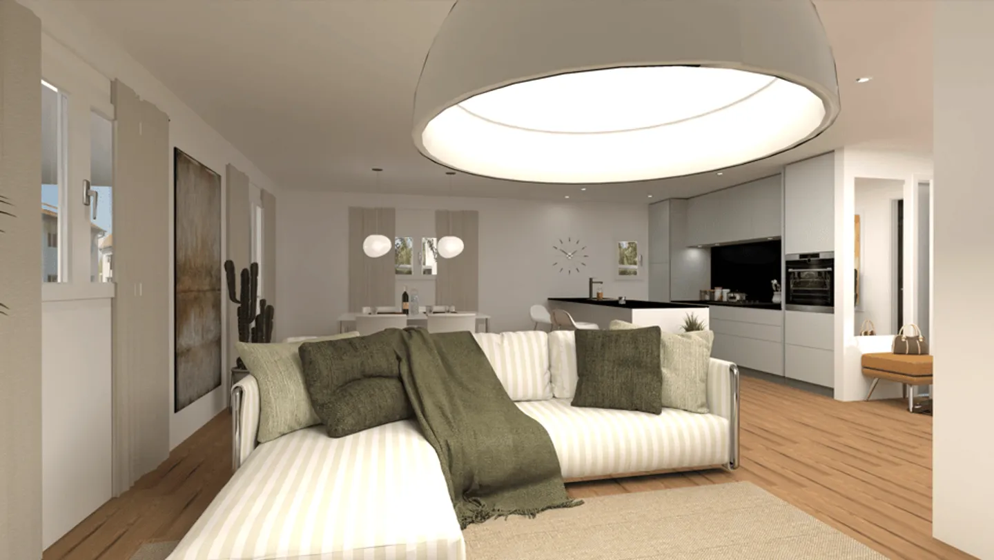 A 20 MINUTES D'YVERDON-LES-BAINS! - Photo 10 sur 11