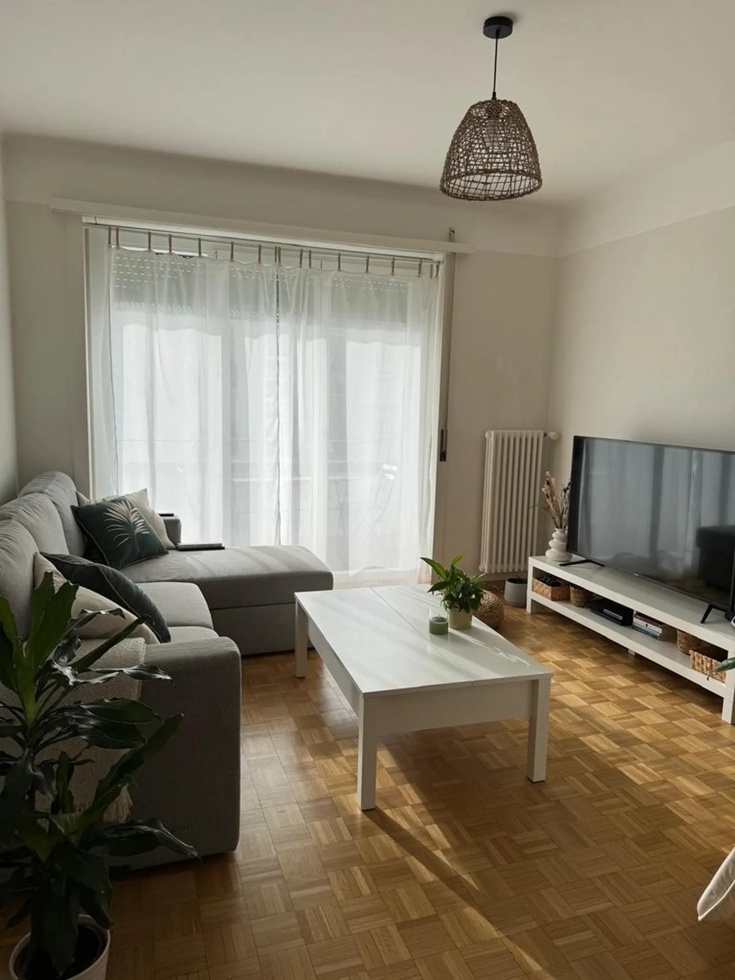 Appartamento di 2,5 locali al 3° piano - Foto 1 di 7