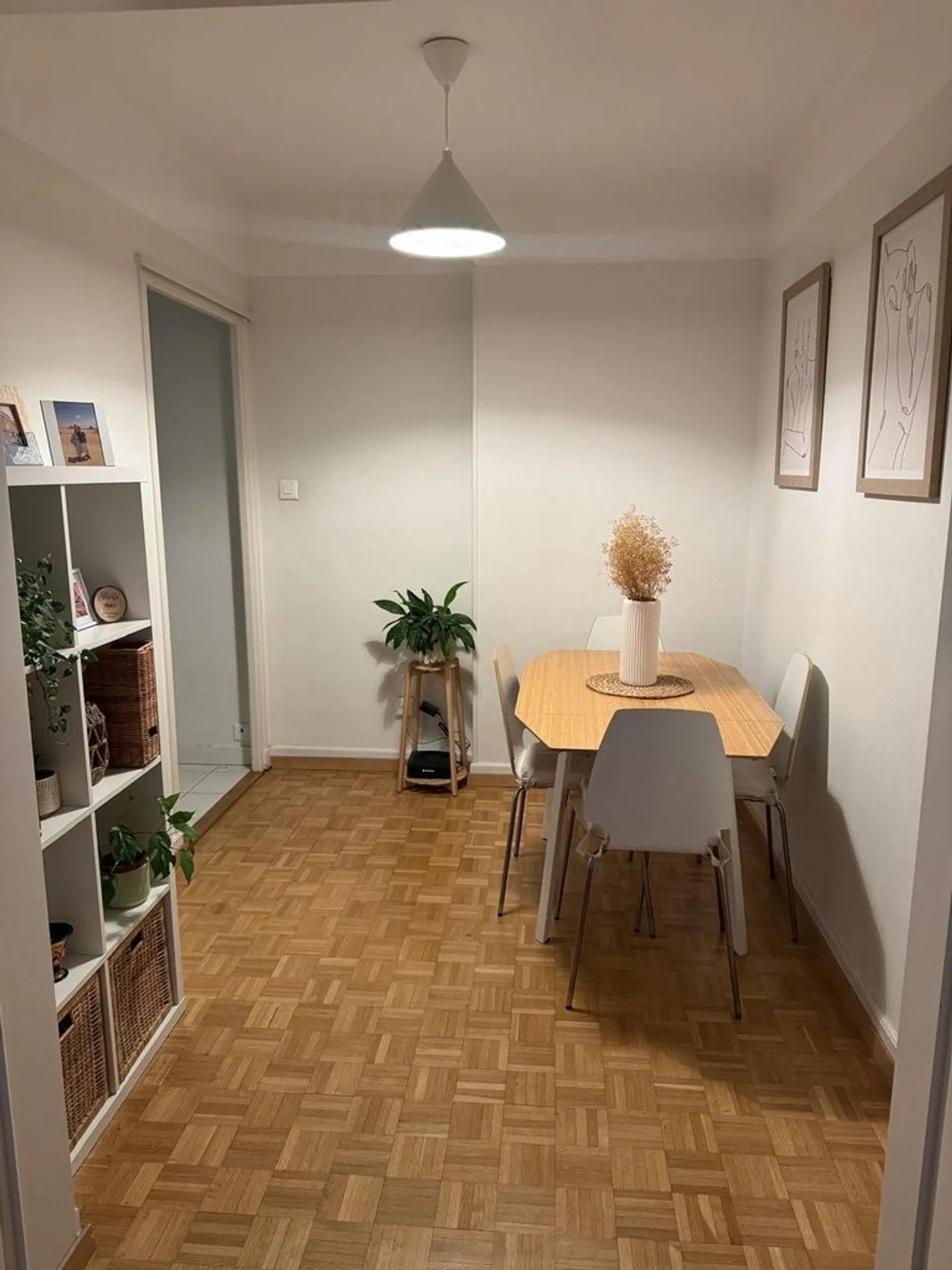 Appartamento di 2,5 locali al 3° piano - Foto 3 di 7