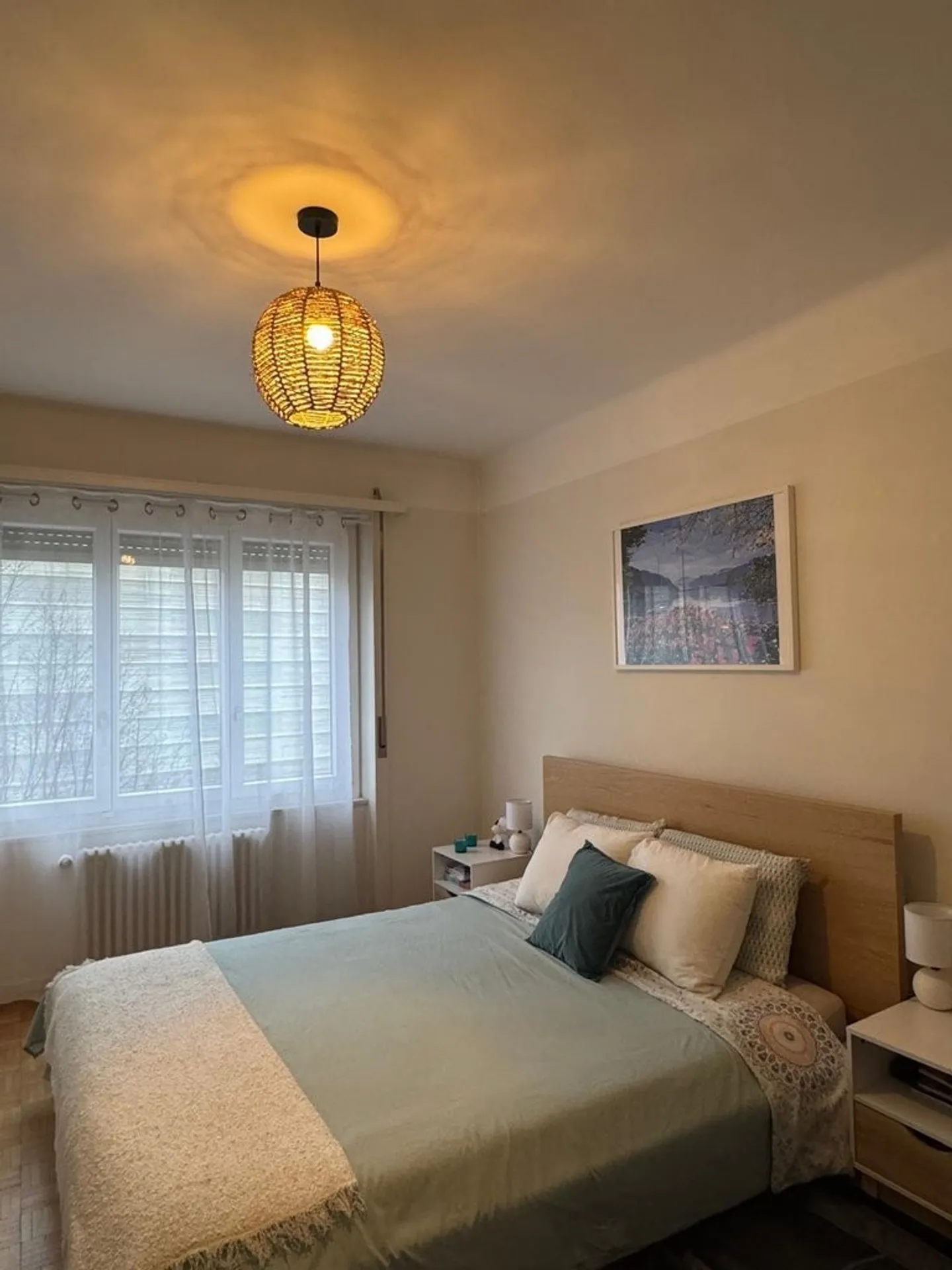 Appartamento di 2,5 locali al 3° piano - Foto 4 di 7