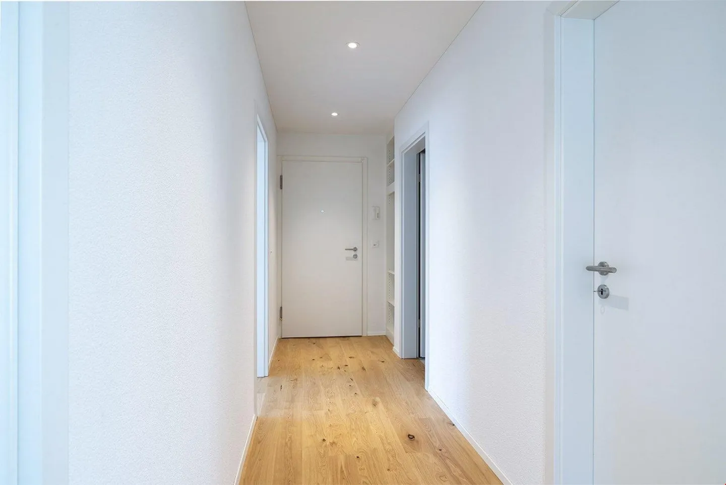 Appartement lumineux de 4,5 pièces avec charme - Photo 7 sur 12