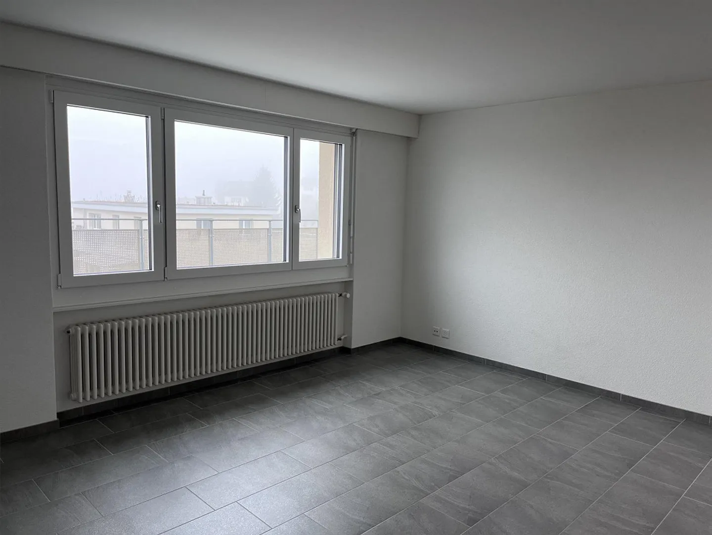 Modern 4.5 Room Attic Apartment, Own Floor, Large Terrace - Photo 3 of 15