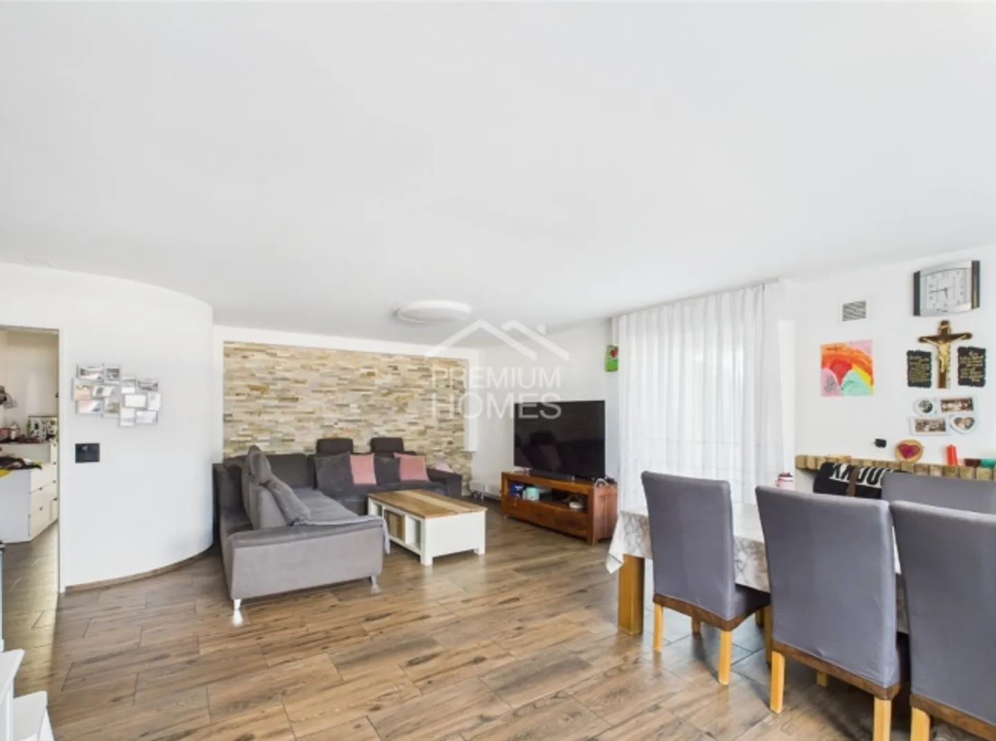 Appartement à vendre - Photo 3 sur 5