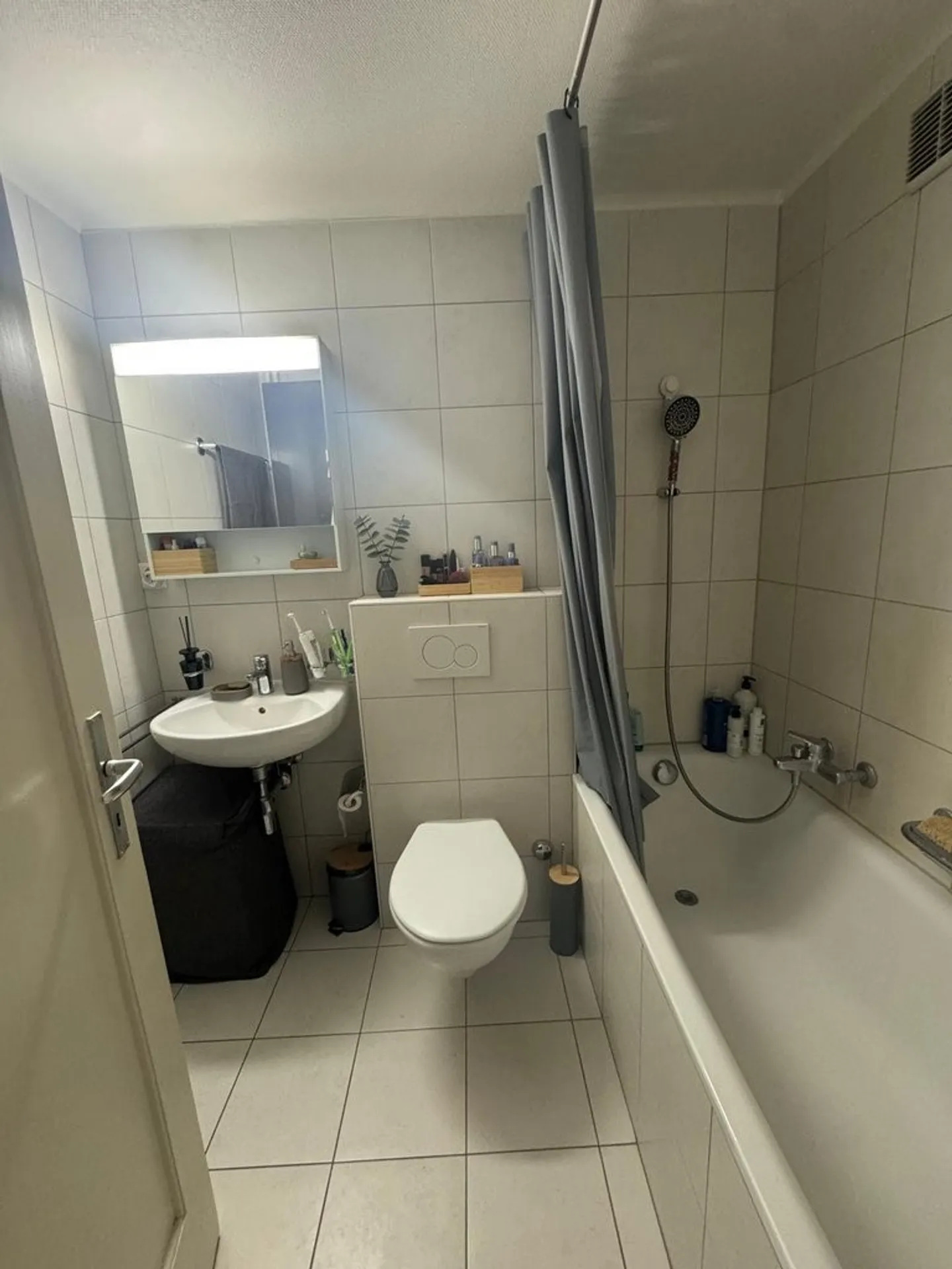 Appartamento di 2,5 locali al 3° piano - Foto 7 di 7