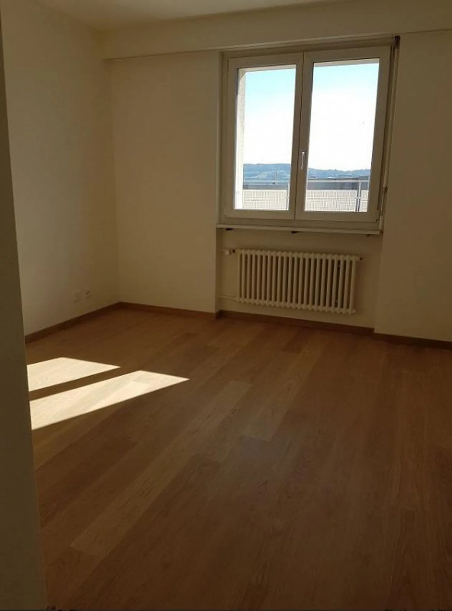 Modern 4.5 Room Attic Apartment, Own Floor, Large Terrace - Photo 6 of 15