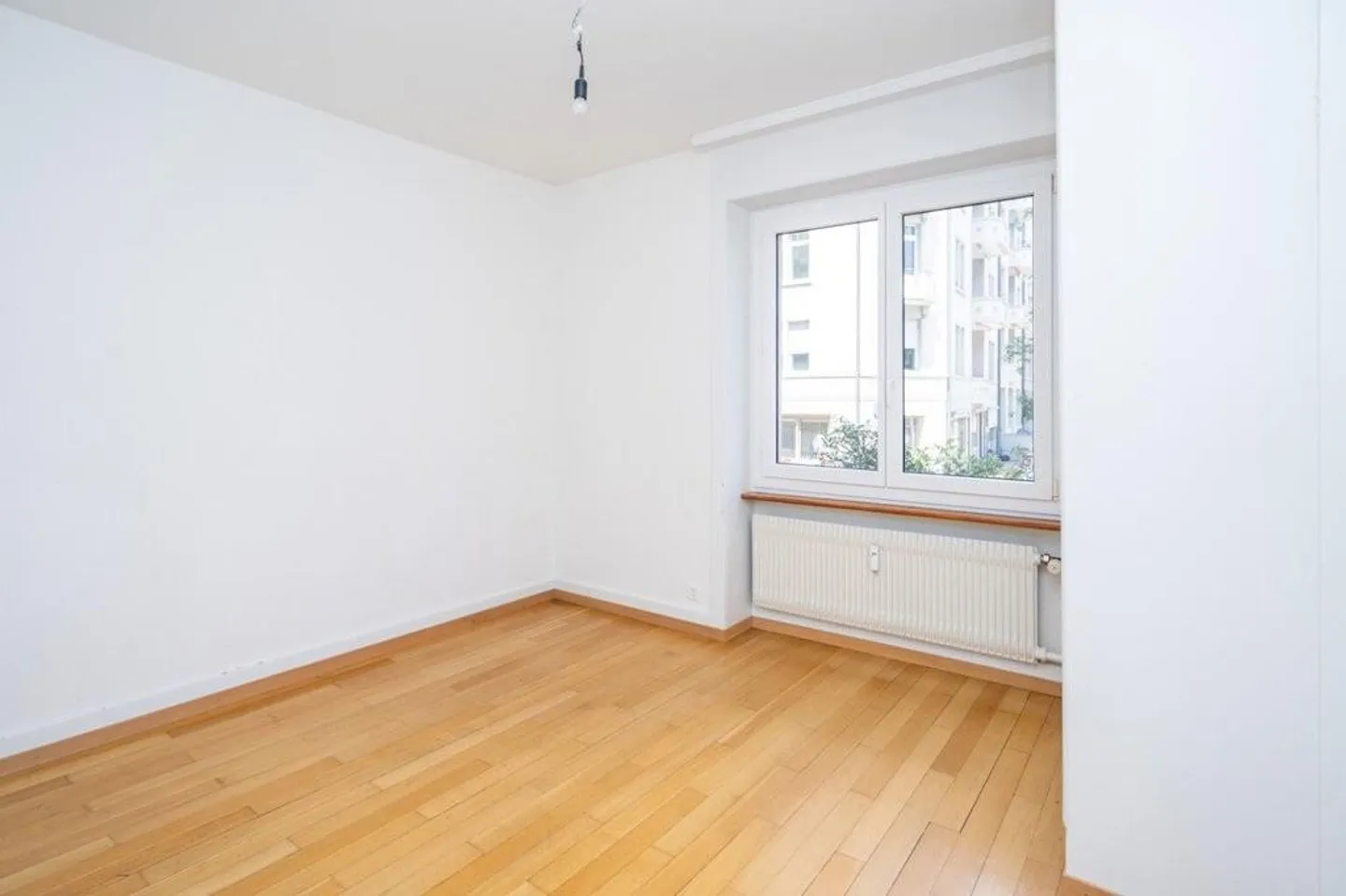 Die perfekte 3-Zimmerwohnung in der Stadt Bern - Foto 3 von 7