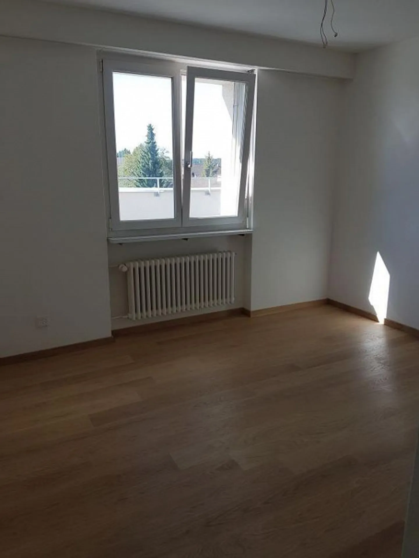 Modern 4.5 Room Attic Apartment, Own Floor, Large Terrace - Photo 4 of 15