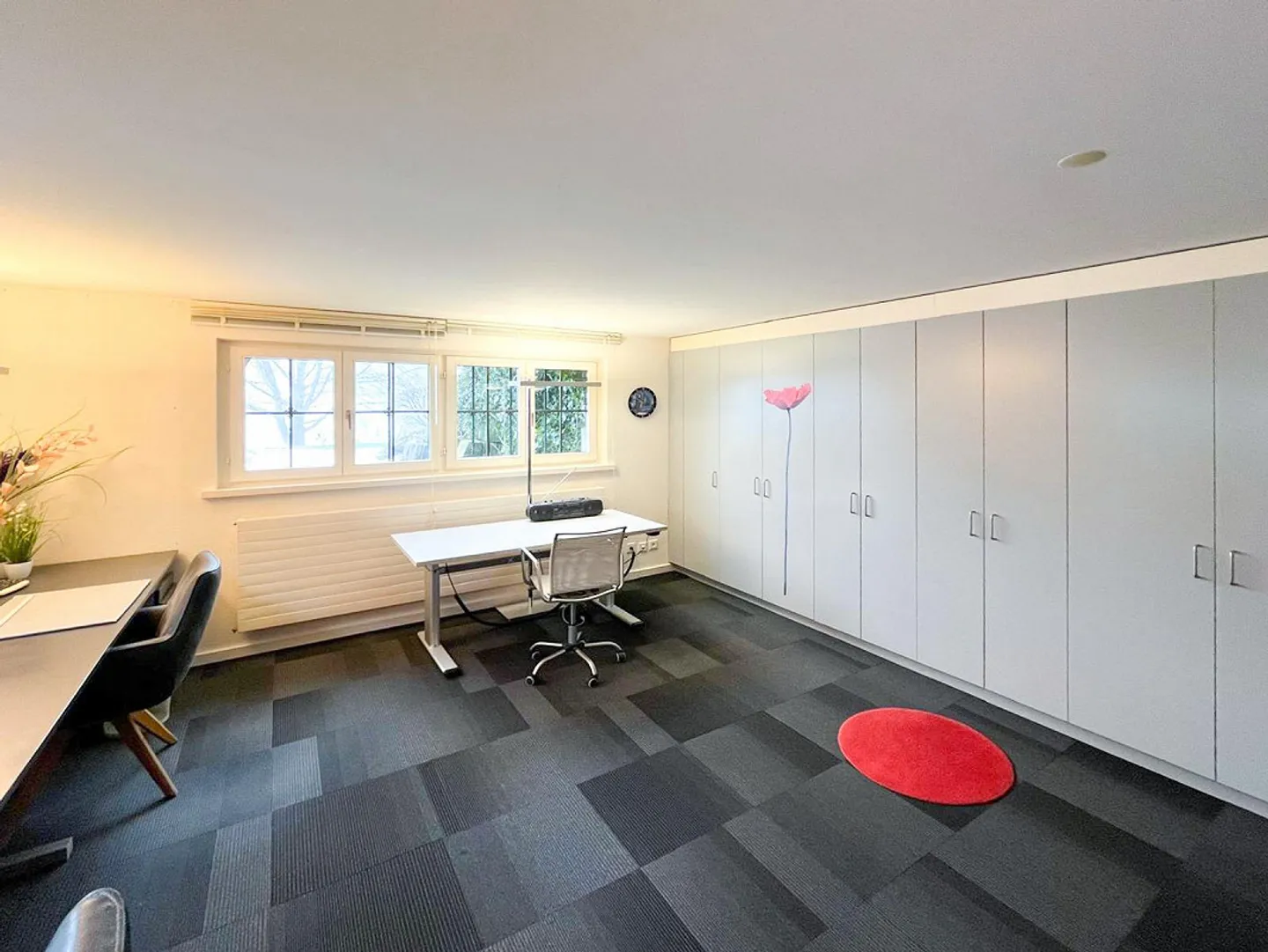 Noble single-family house with large garden and pool - Photo 9 of 11