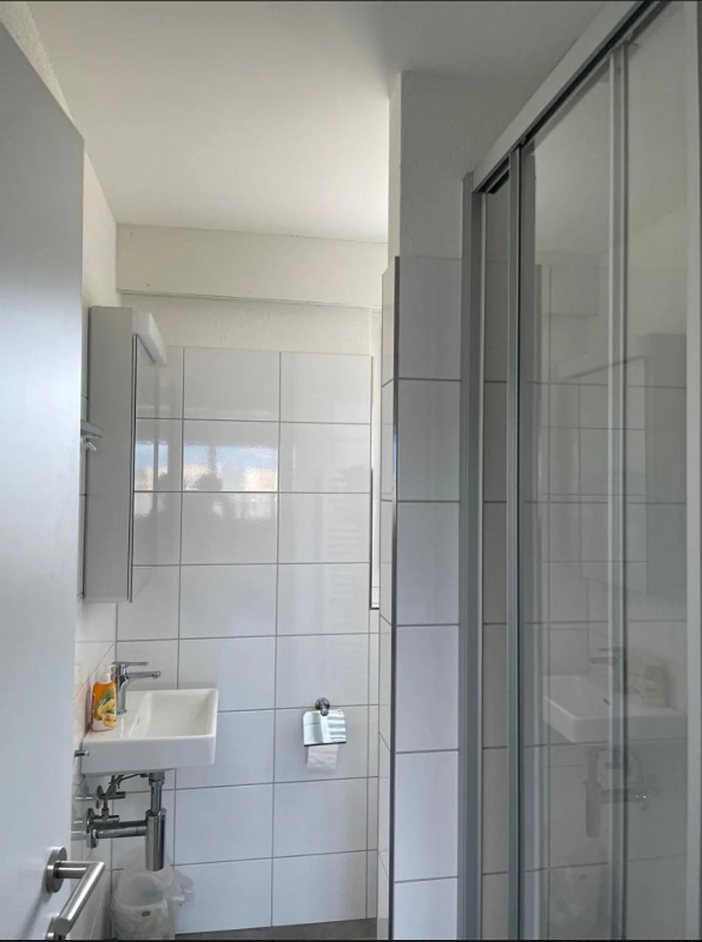 Modern 4.5 Room Attic Apartment, Own Floor, Large Terrace - Photo 8 of 15