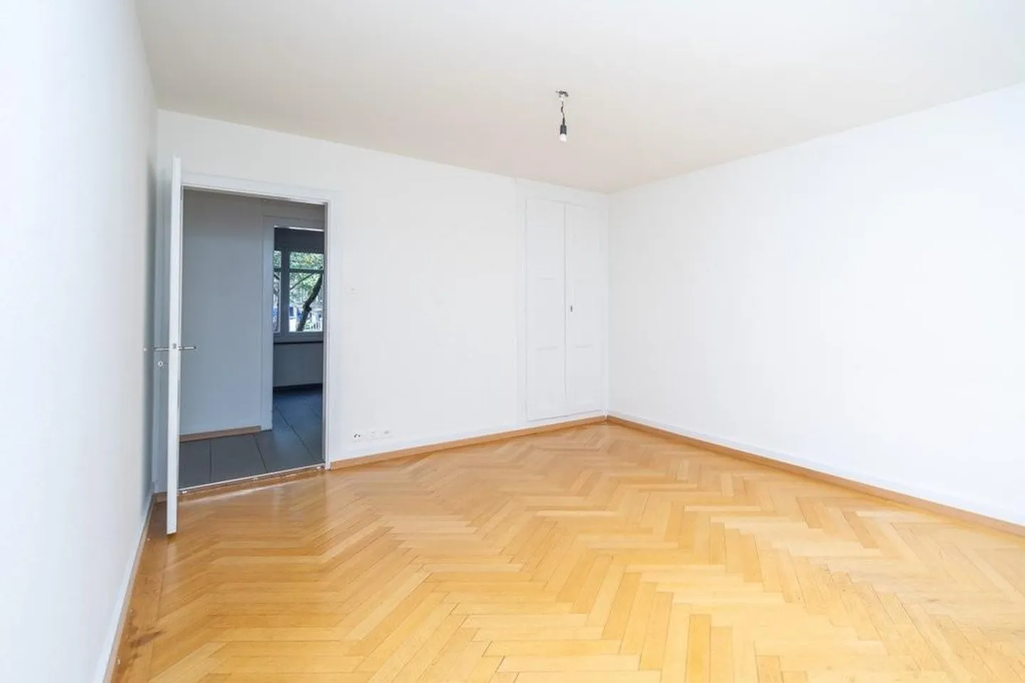Die perfekte 3-Zimmerwohnung in der Stadt Bern - Foto 4 von 7
