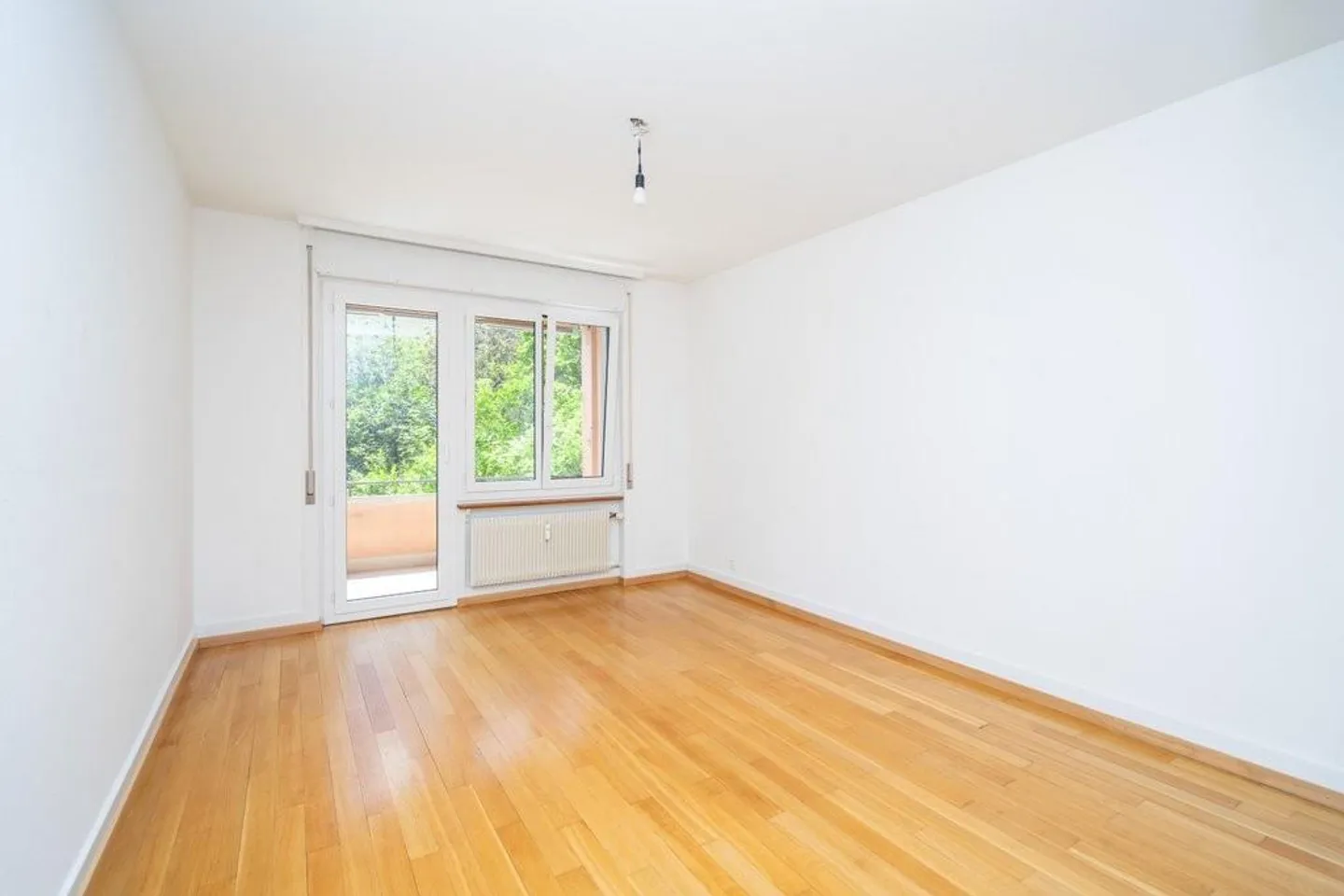 Die perfekte 3-Zimmerwohnung in der Stadt Bern - Foto 5 von 7