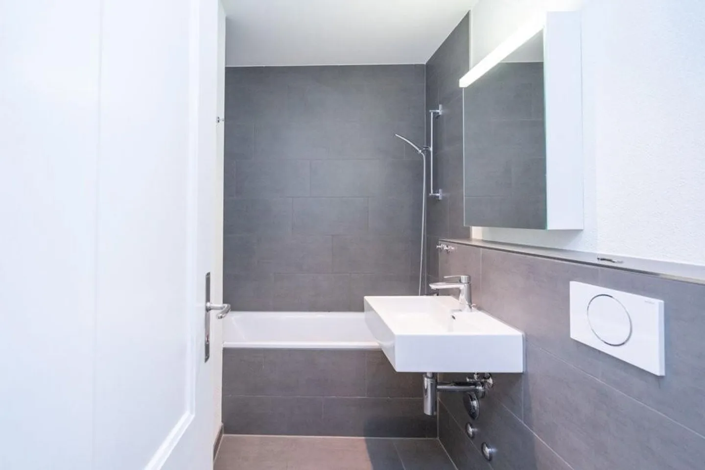 Die perfekte 3-Zimmerwohnung in der Stadt Bern - Foto 6 von 7